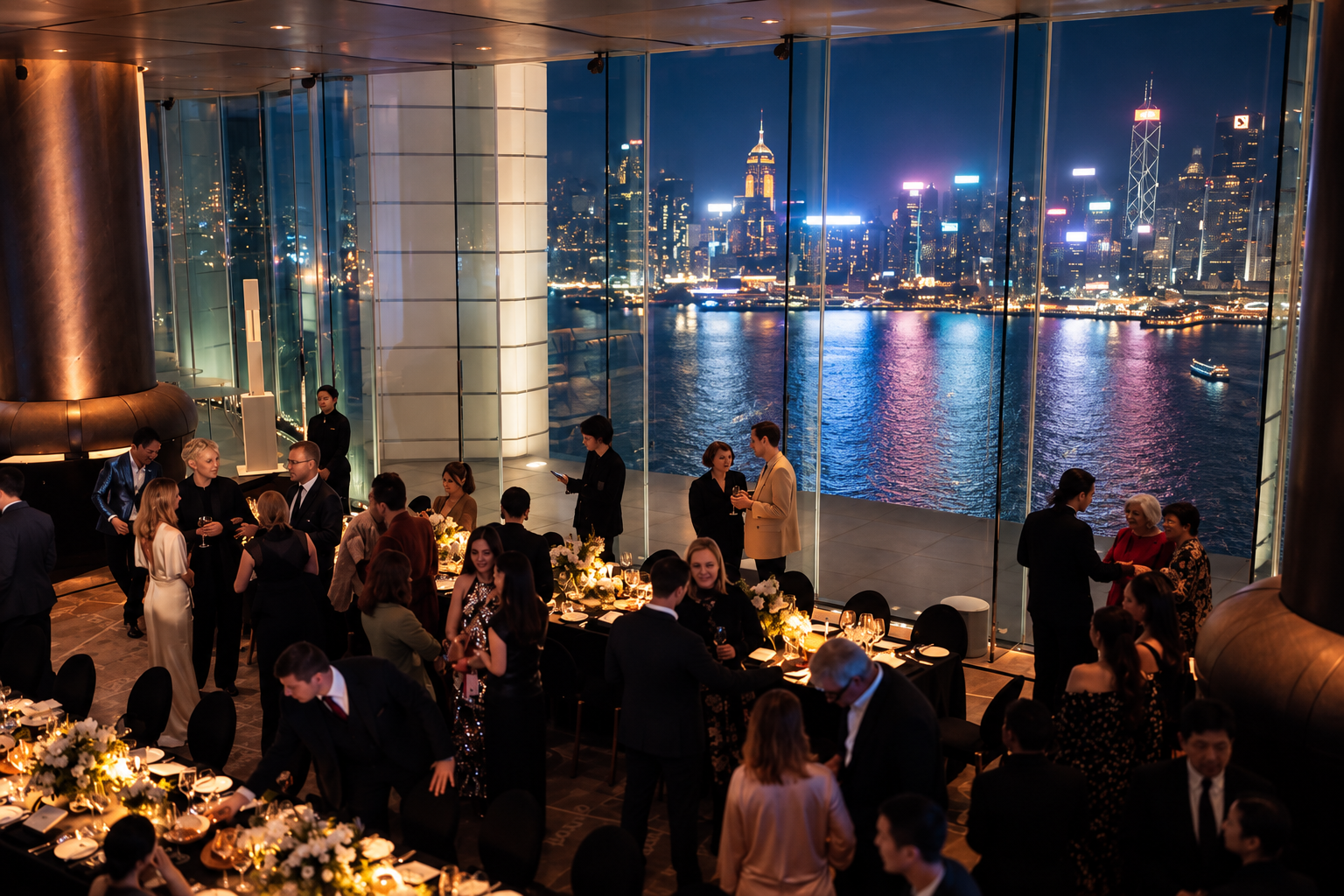 Art Basel Hong Kong