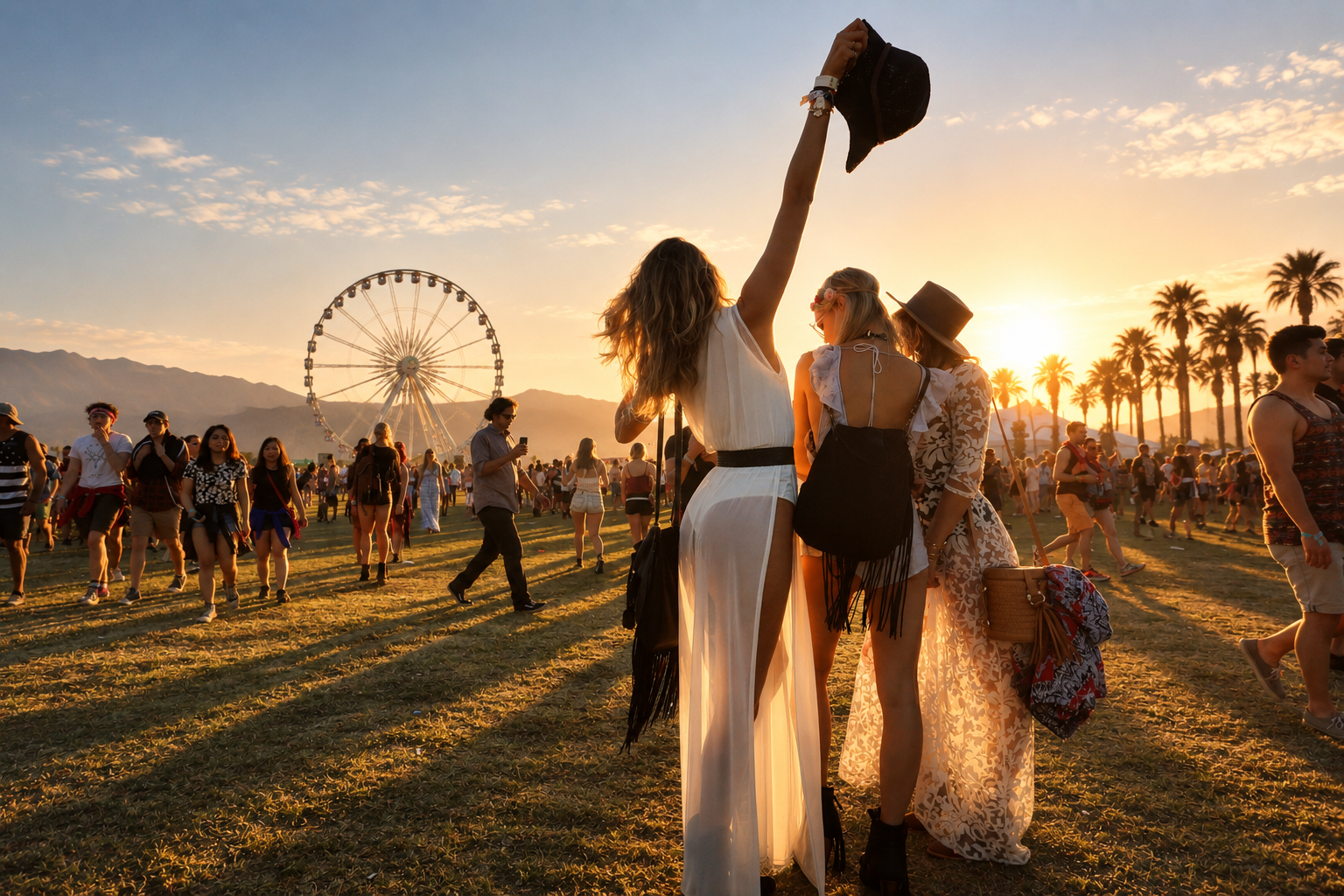 Coachella