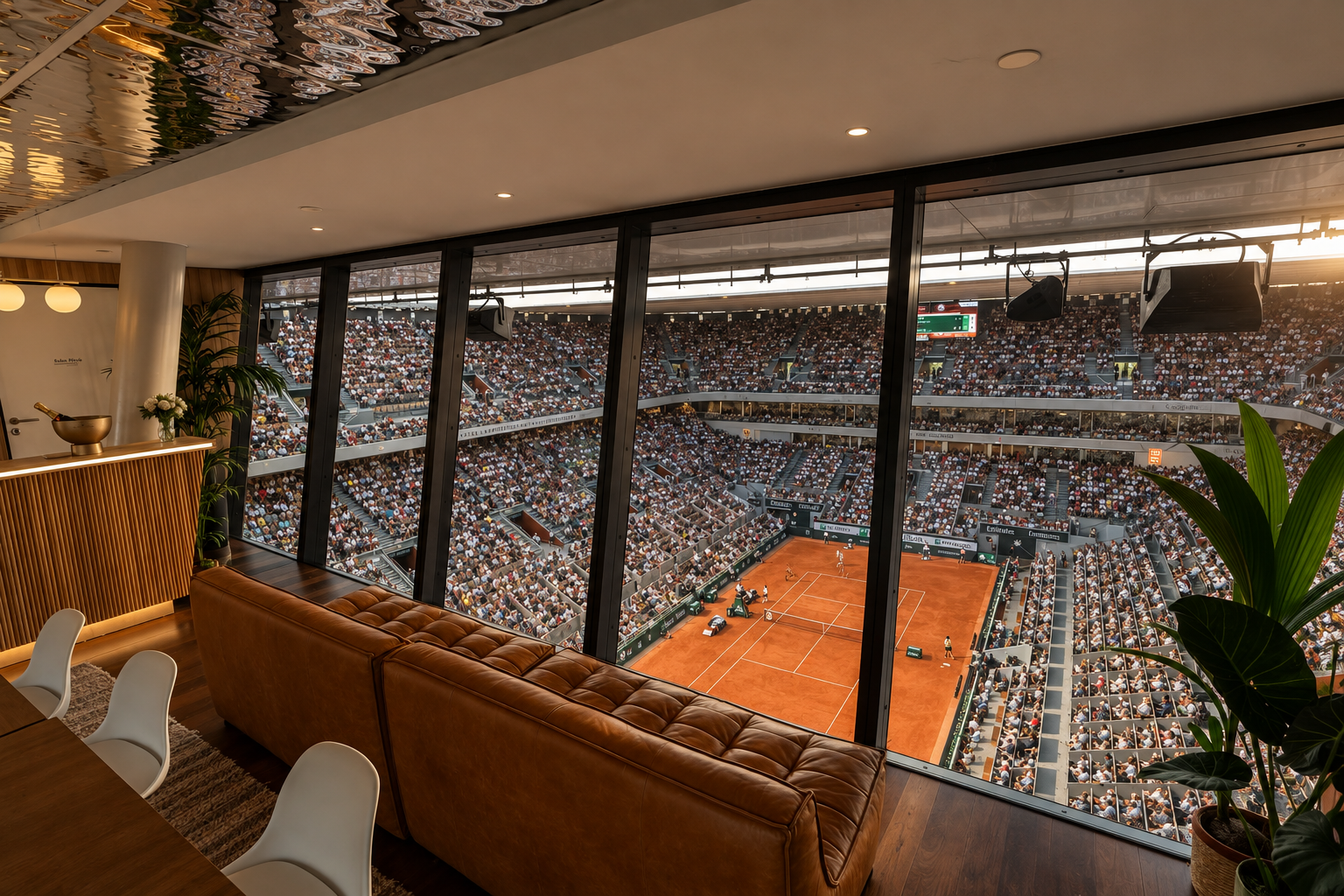 Roland-Garros