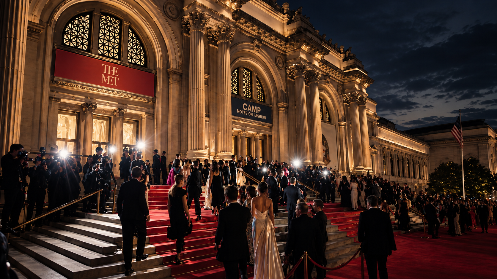 Met Gala