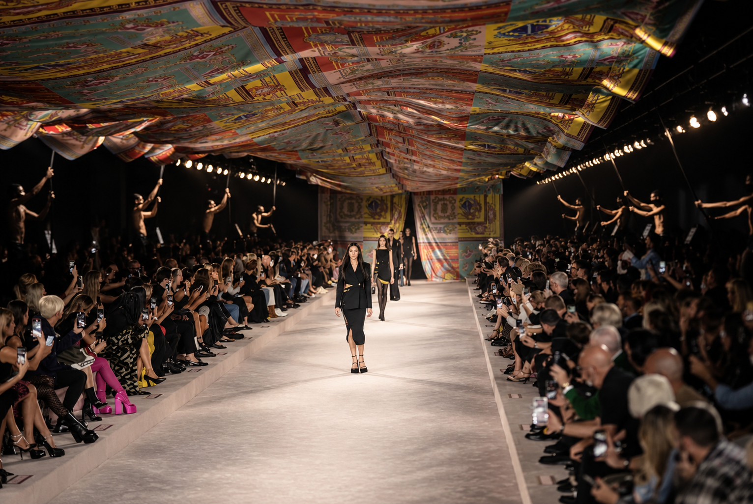 Milan Moda Haftası
