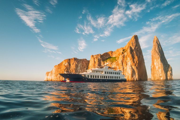 Galápagos Adaları