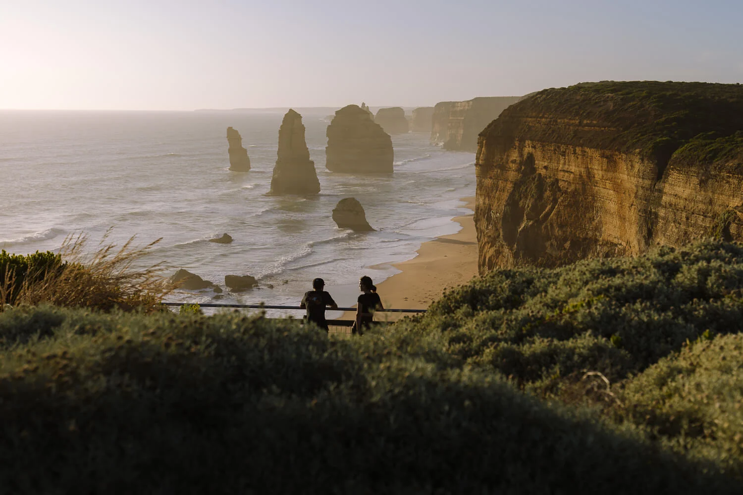 Great Ocean Road Avustralya