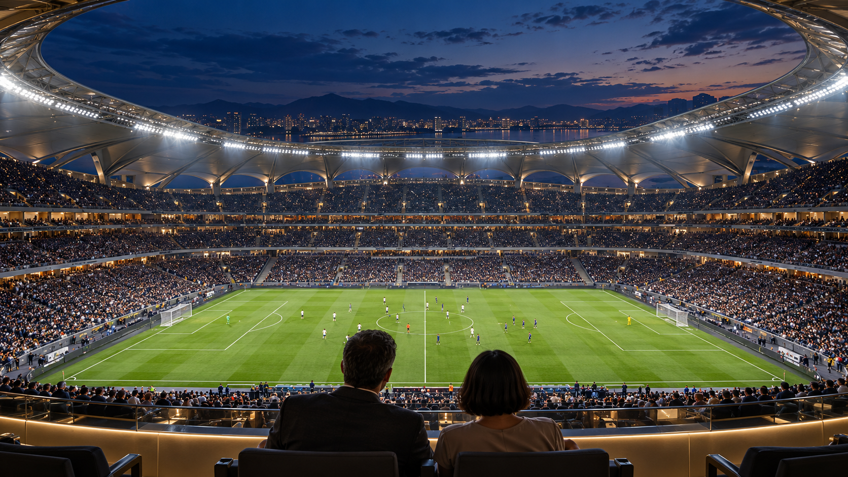 FIFA Dünya Kupası — İspanya, Portekiz ve Fas