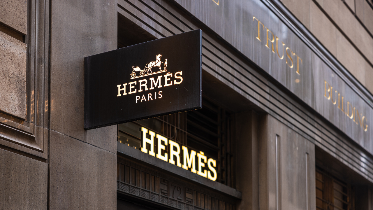 Hermès Atölyeleri