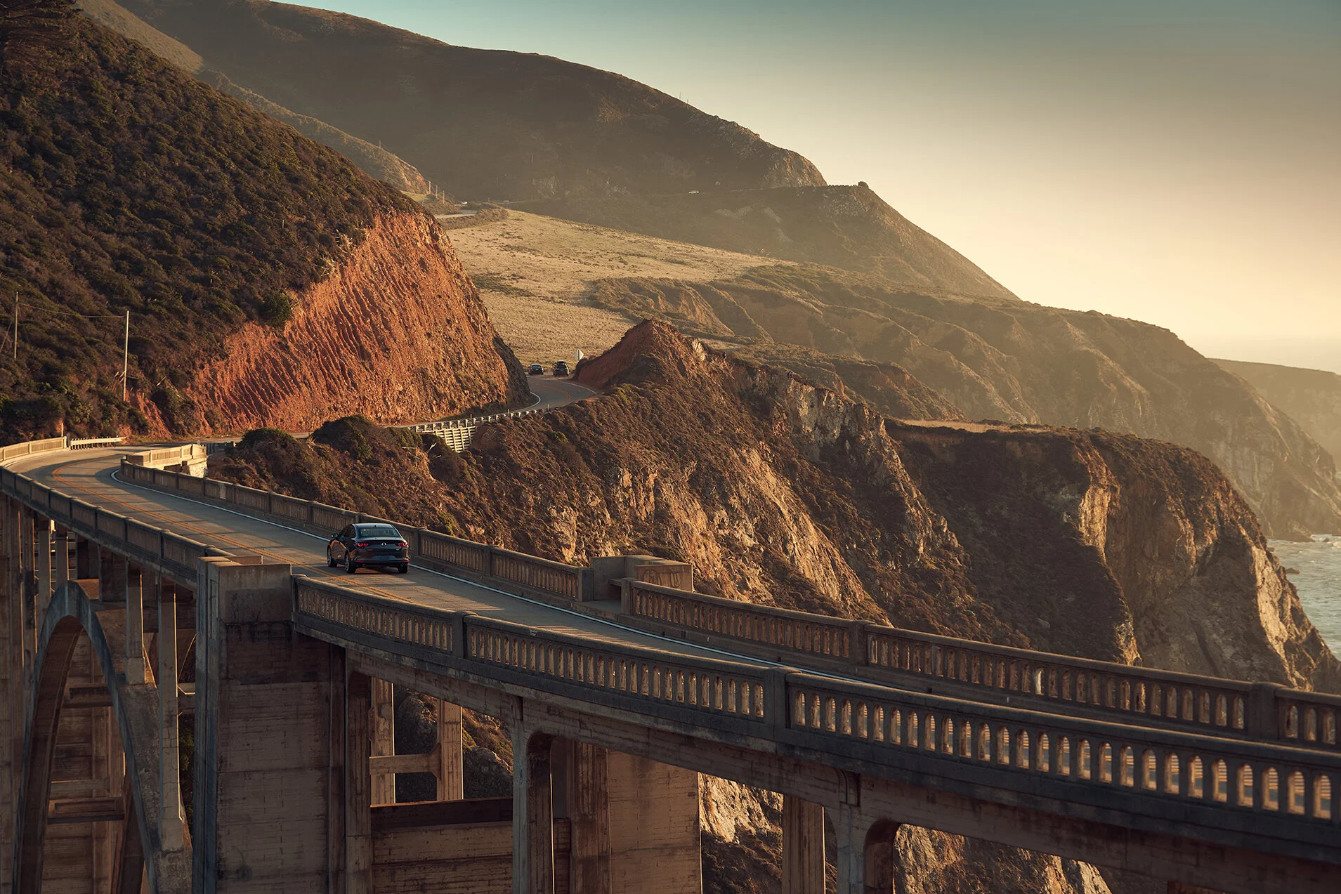 Pacific Coast Highway
