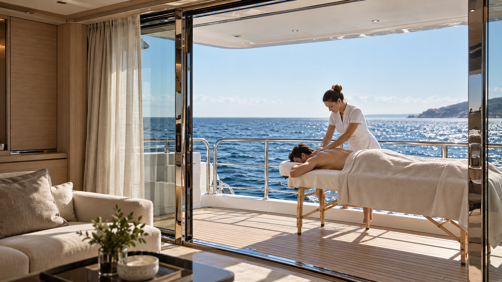 Saint-Tropez — Fransa, Saint-Tropez
