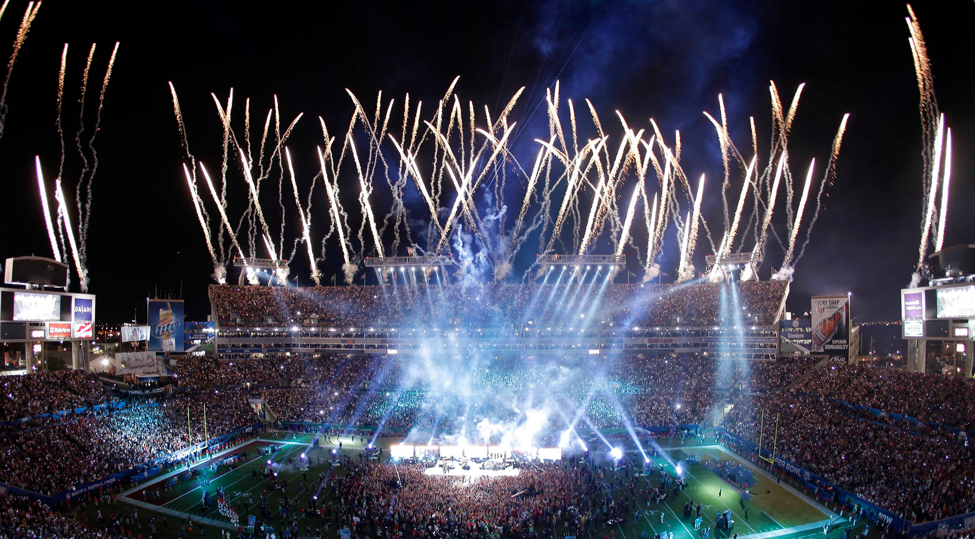 Super Bowl
