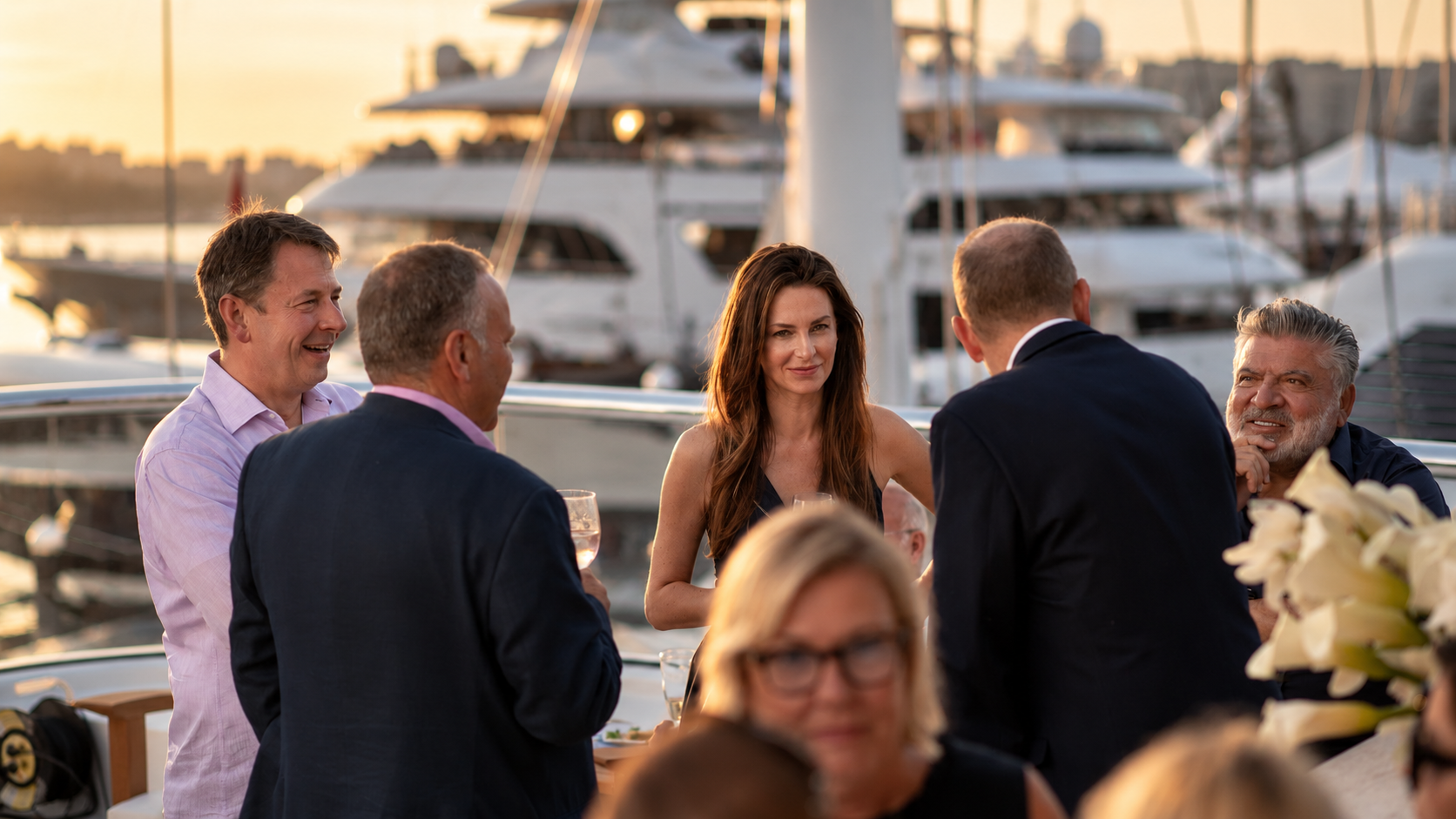 FEADSHIP DÜNYASINI YAKINDAN KEŞFEDİN