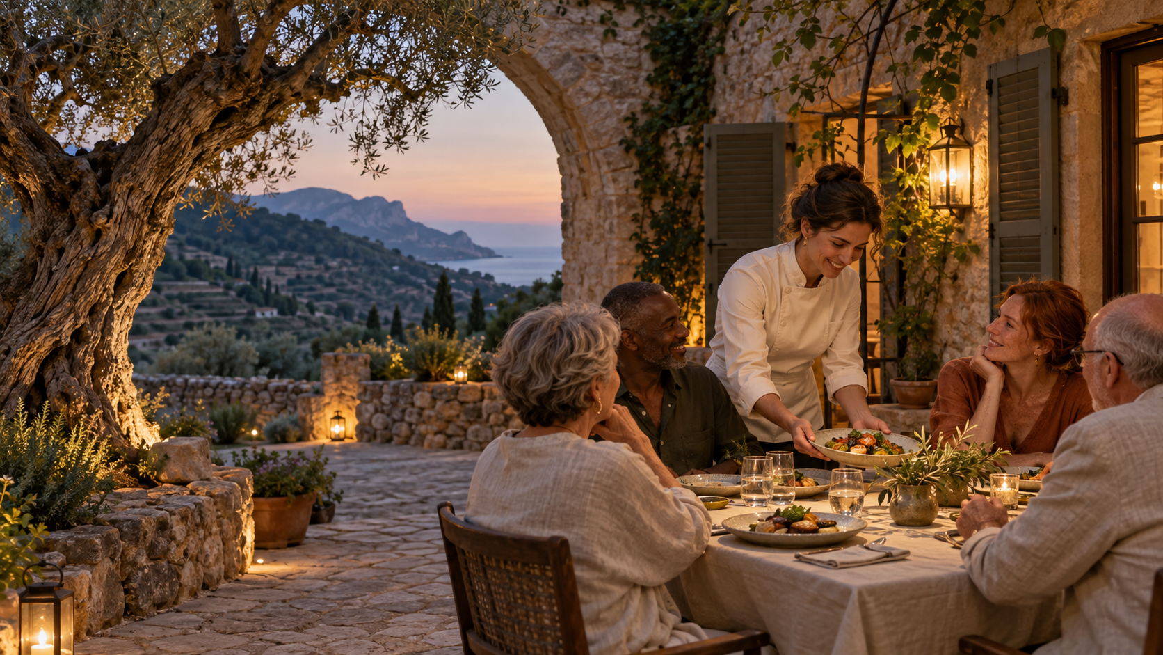 Mallorca’nın Bilinmeyen Yüzünde