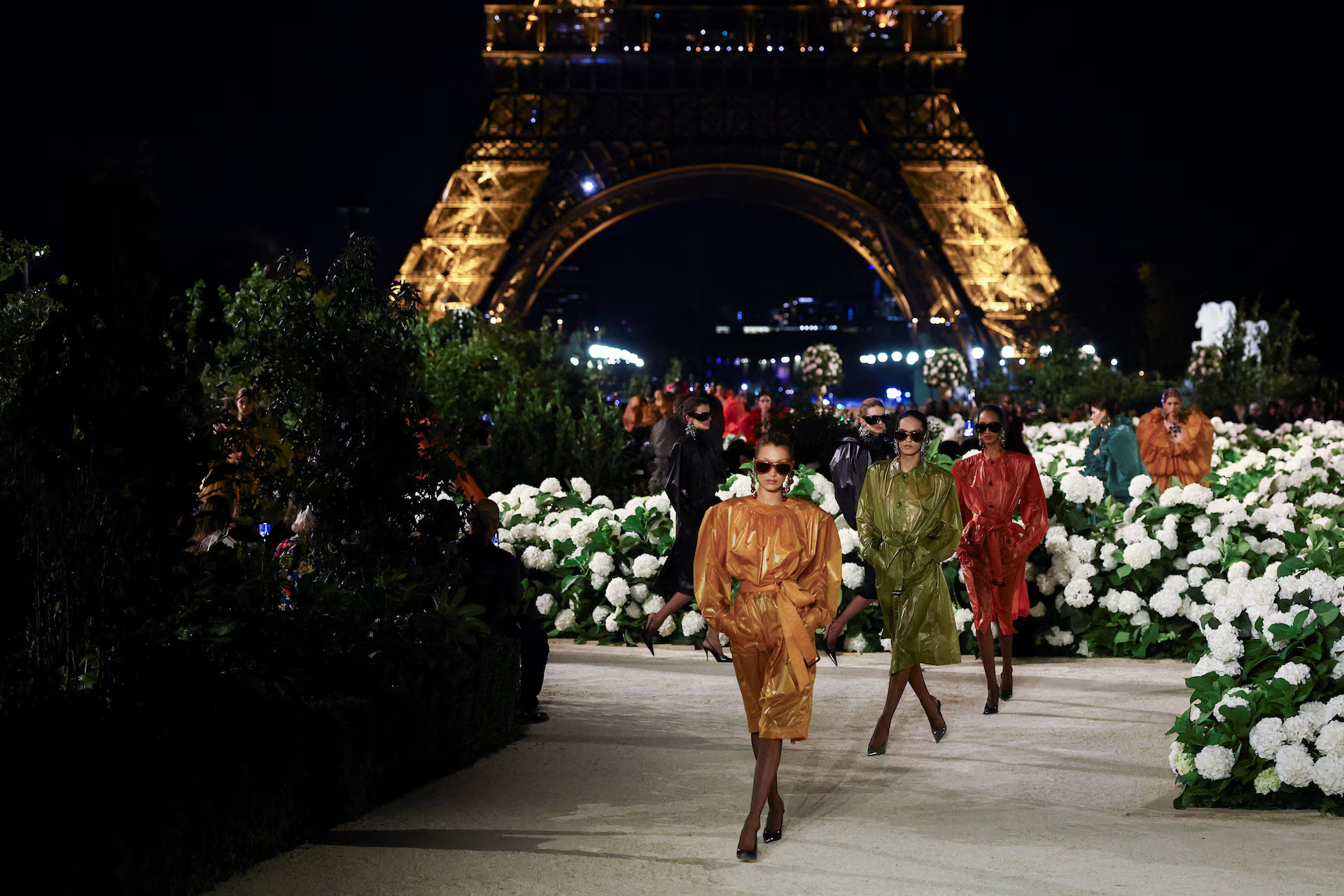 Paris Moda Haftası