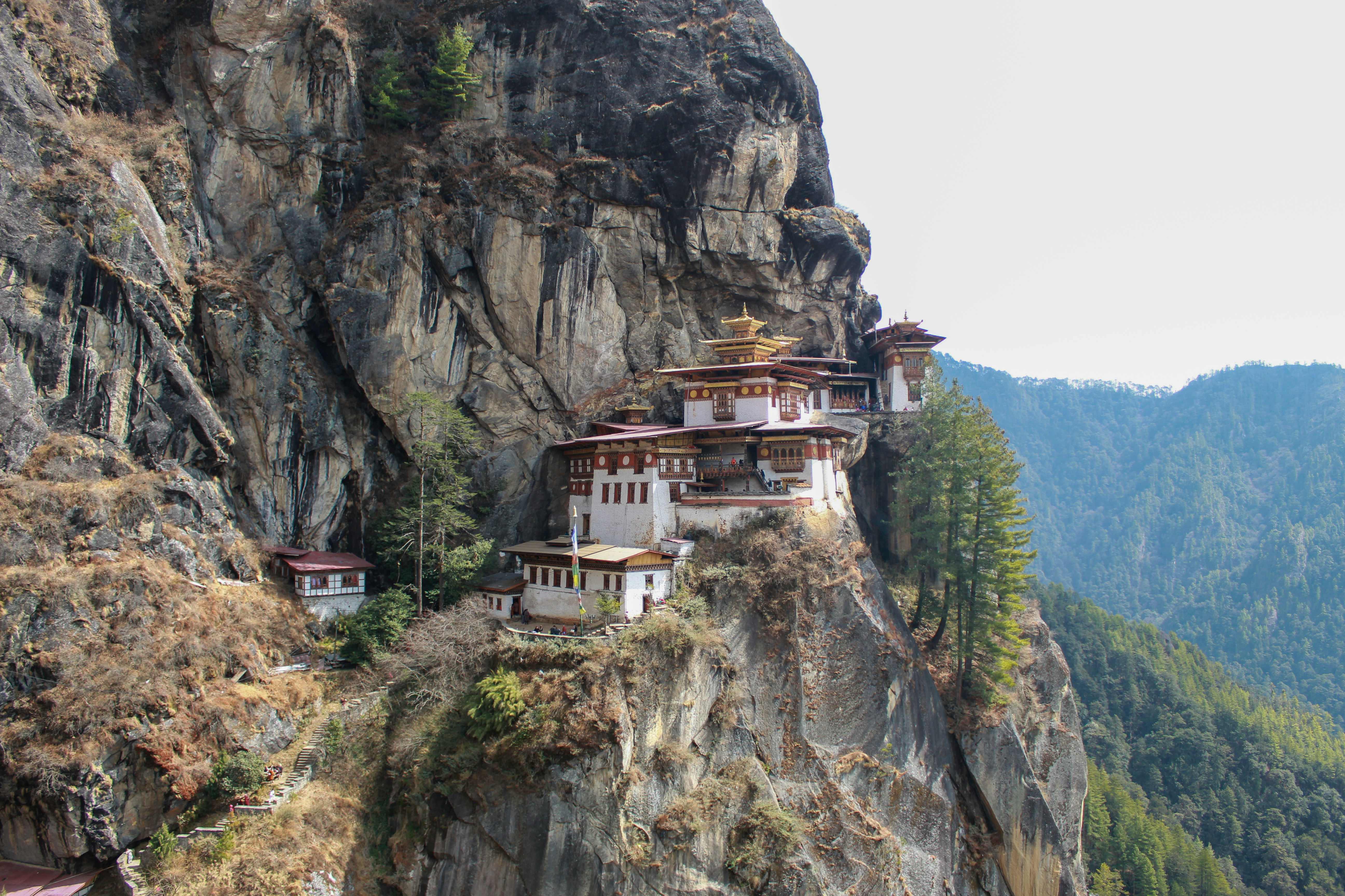 Evorand ile Himalayalar’da Ayrıcalıklı Bir Yolculuk