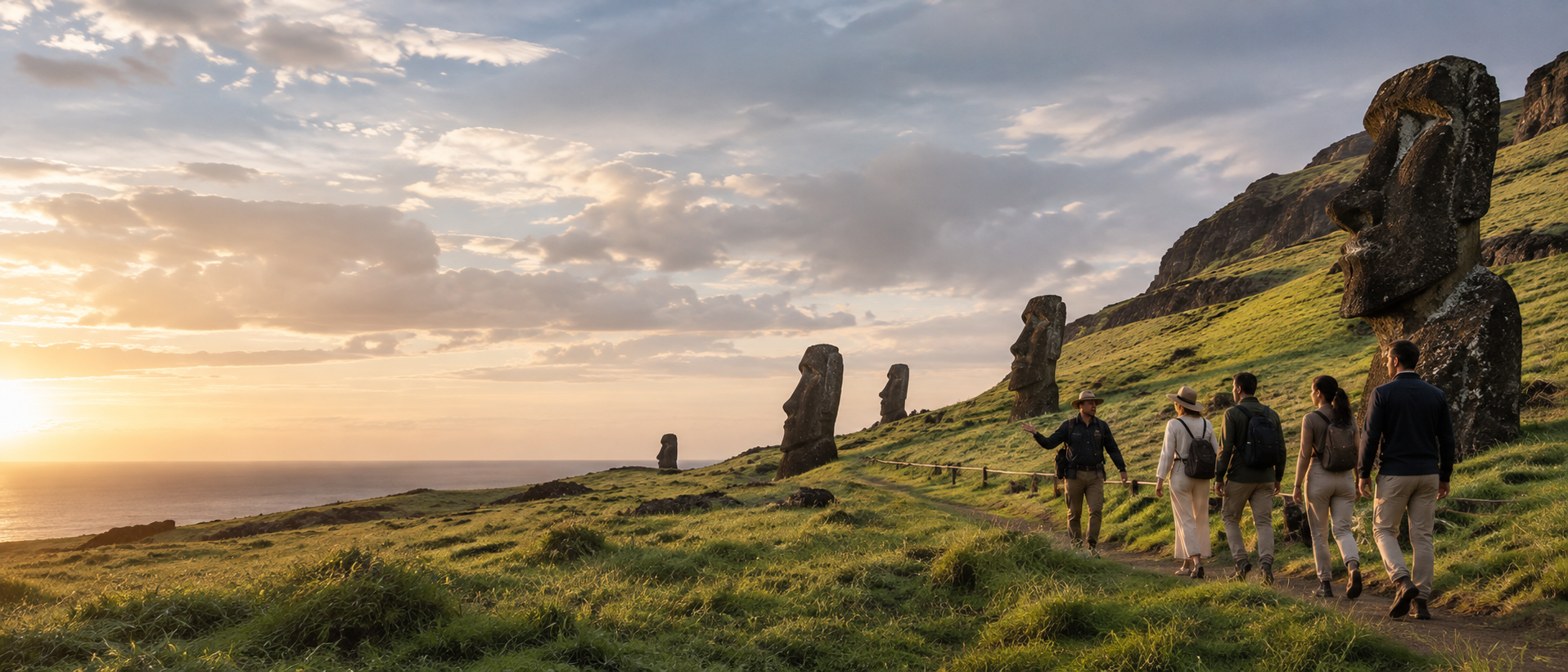 Easter Island