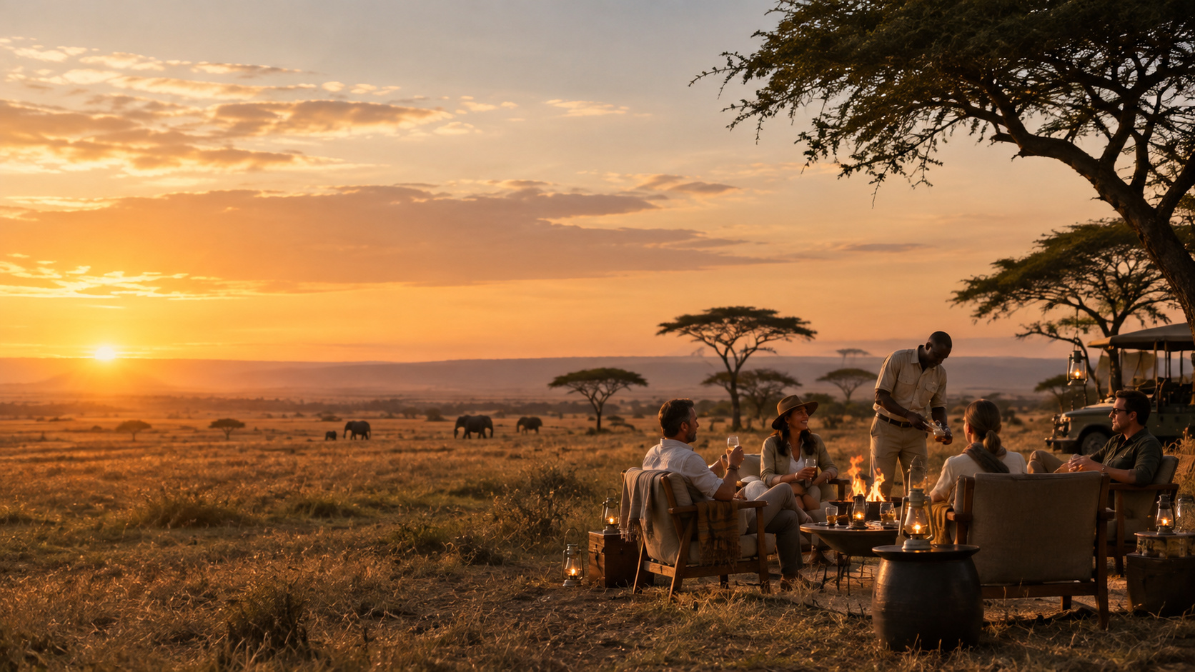 Serengeti