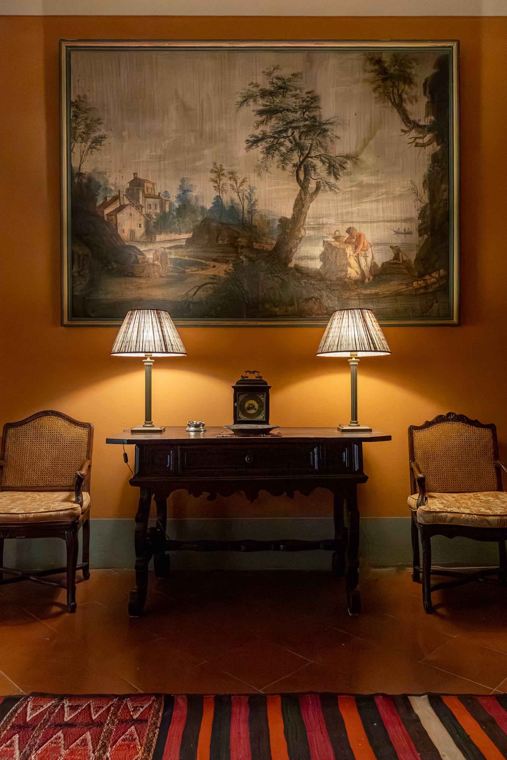 Al Castello — 5