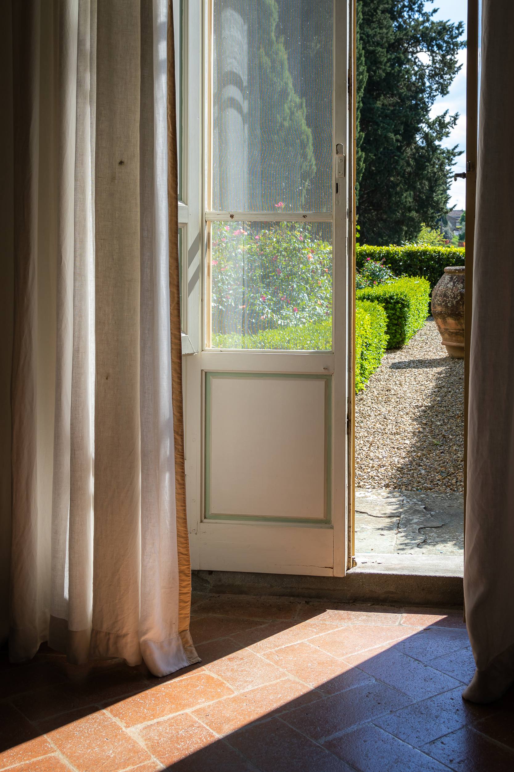 Al Castello — 4