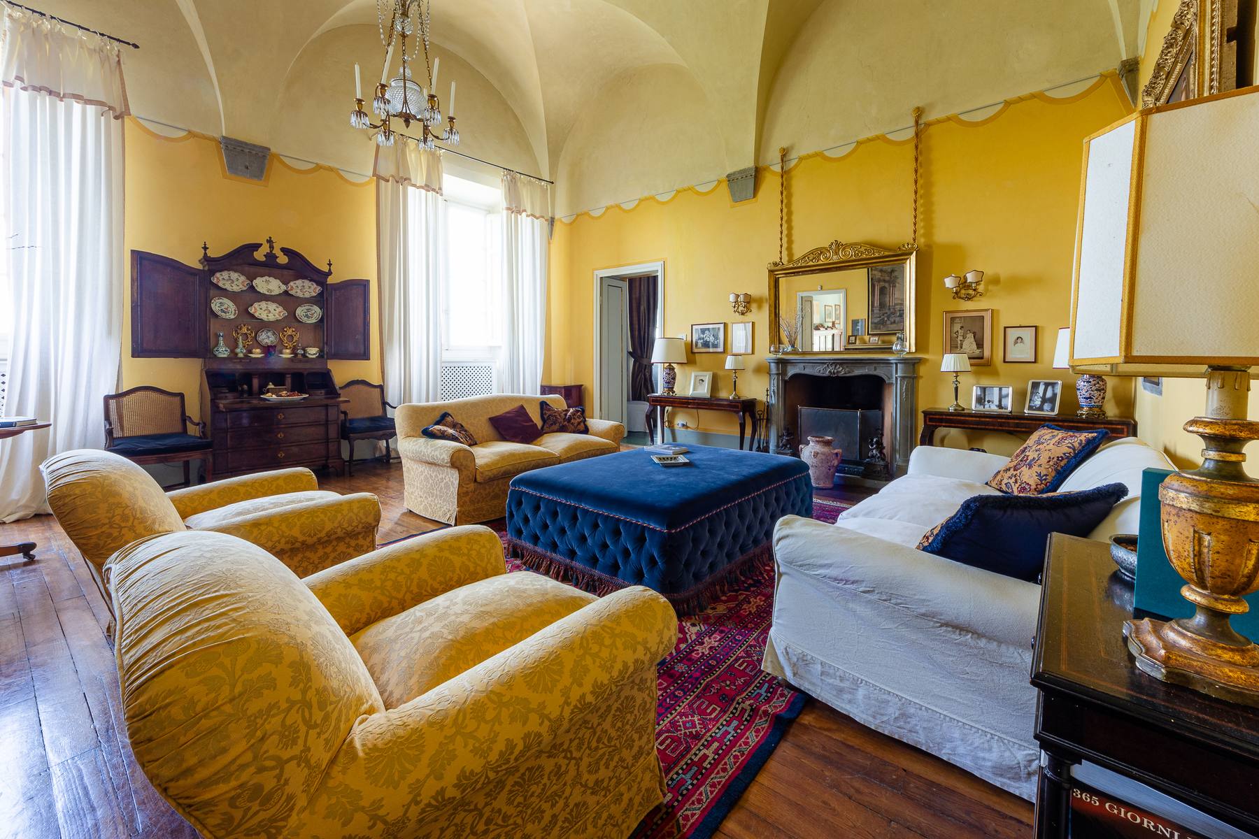 Al Castello — 6