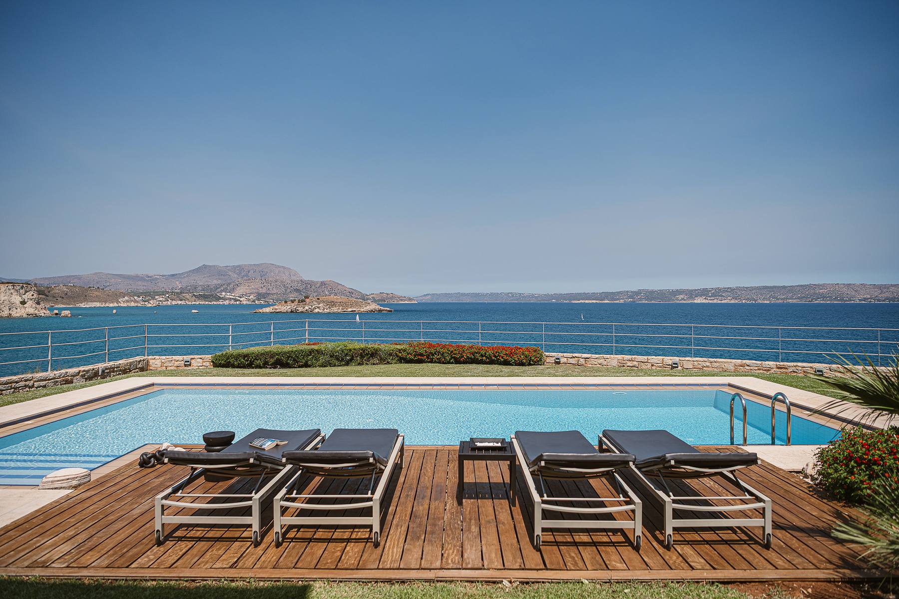 Almyra Residence — 4