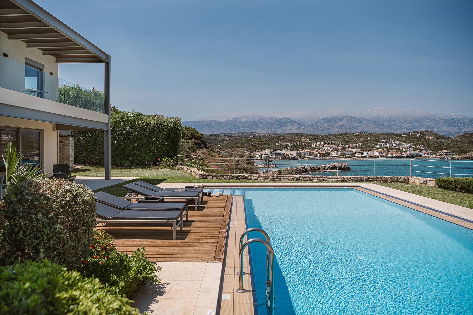 Almyra Residence — 5