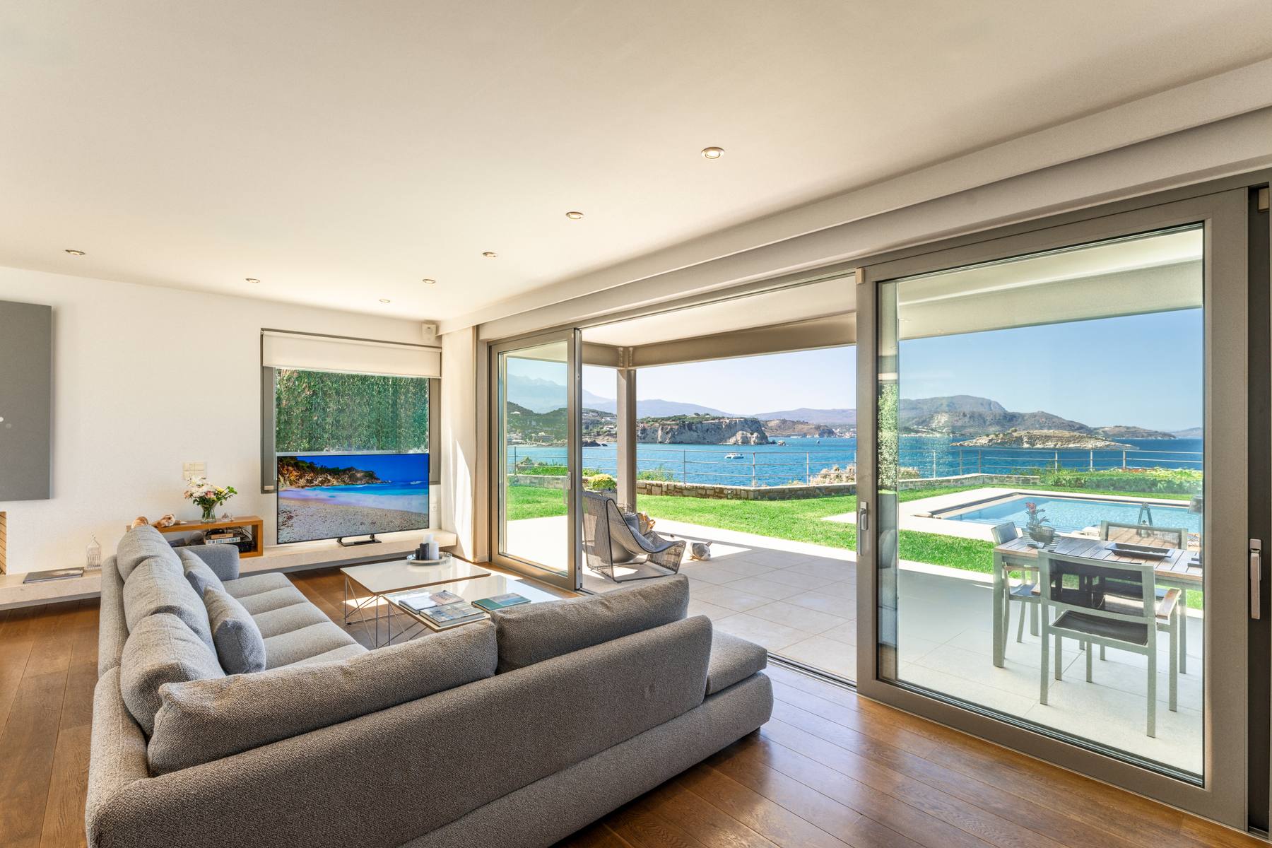 Almyra Residence — 2