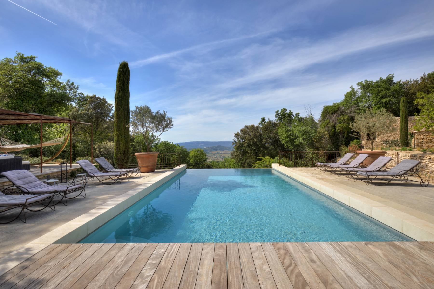 Bastide Bonnieux — 2