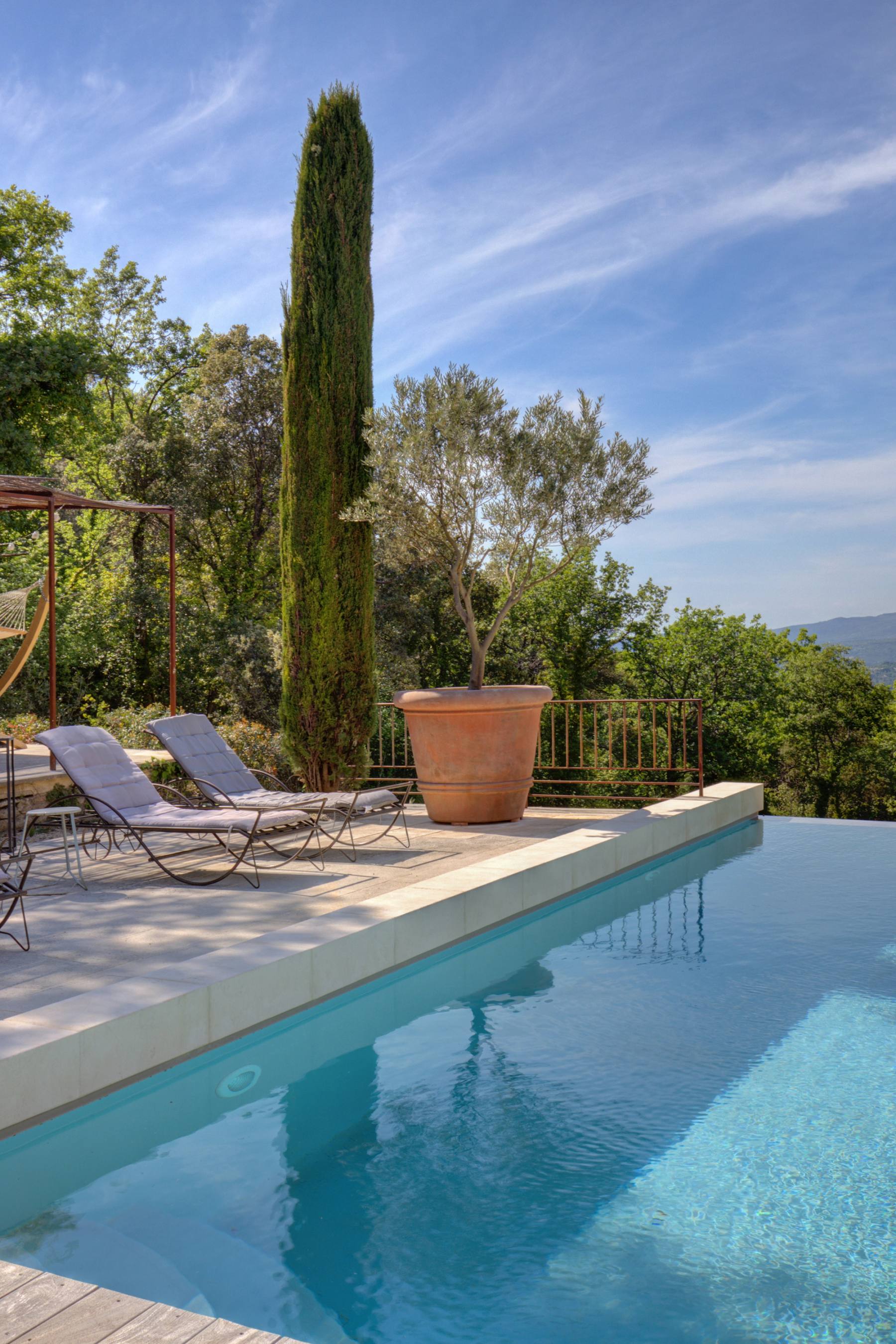 Bastide Bonnieux — 6