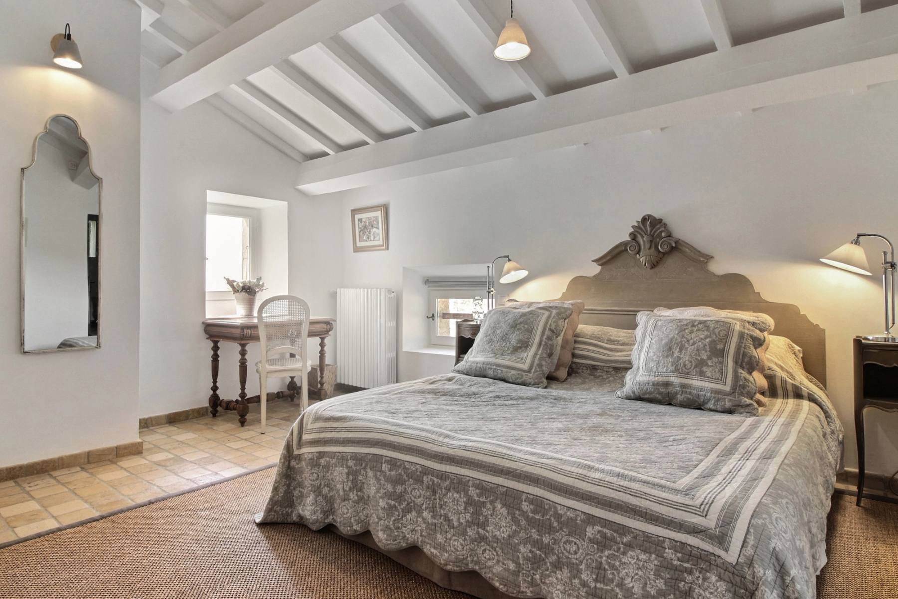 Bastide Bonnieux — 8