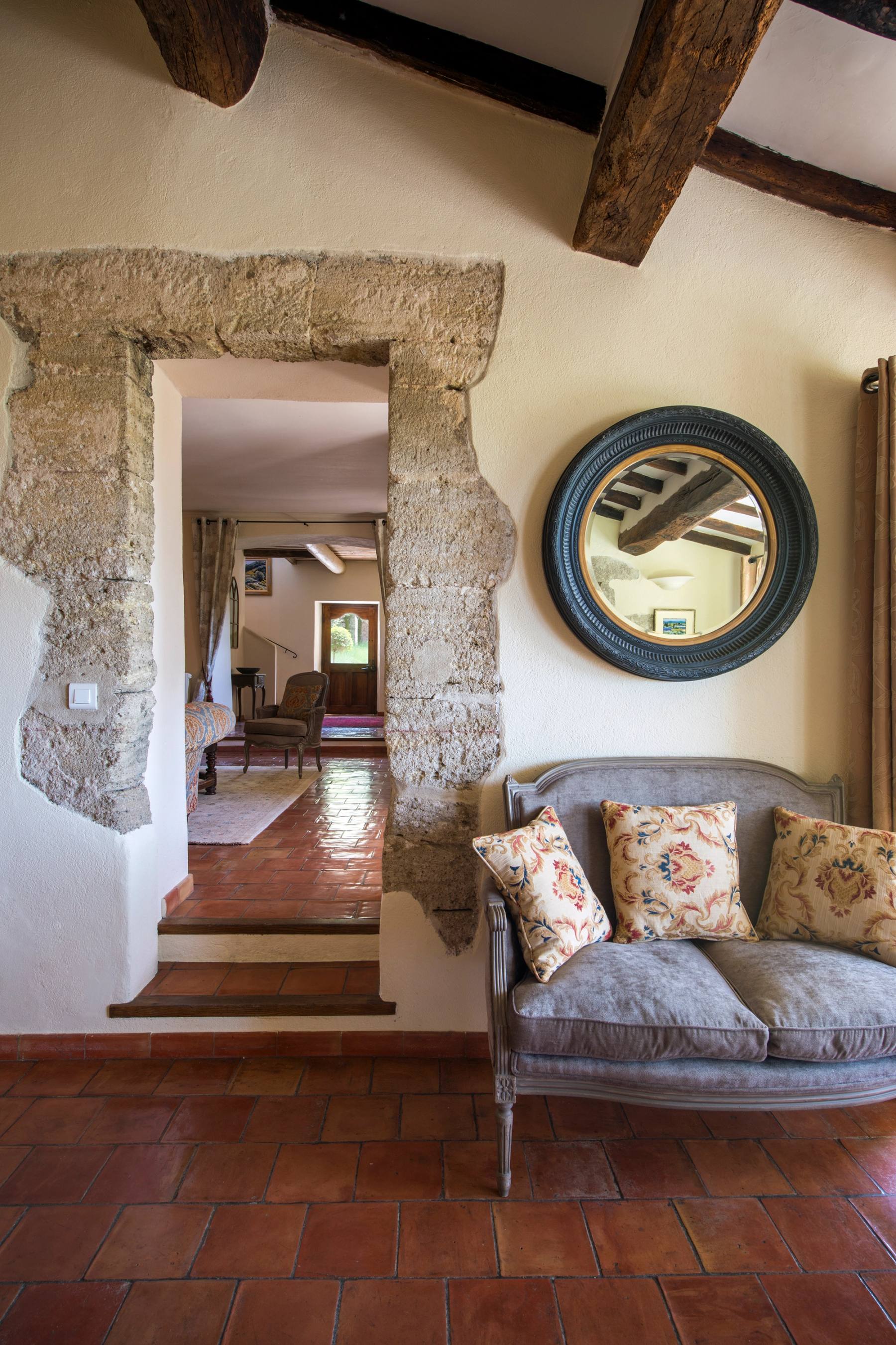 Bastide Bonnieux — 4