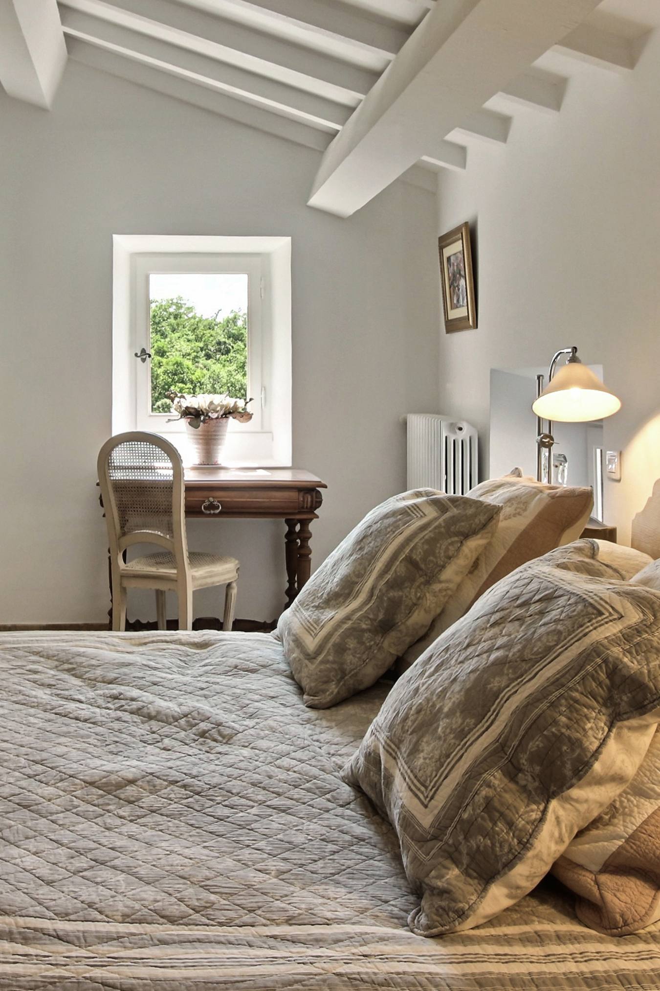 Bastide Bonnieux — 9