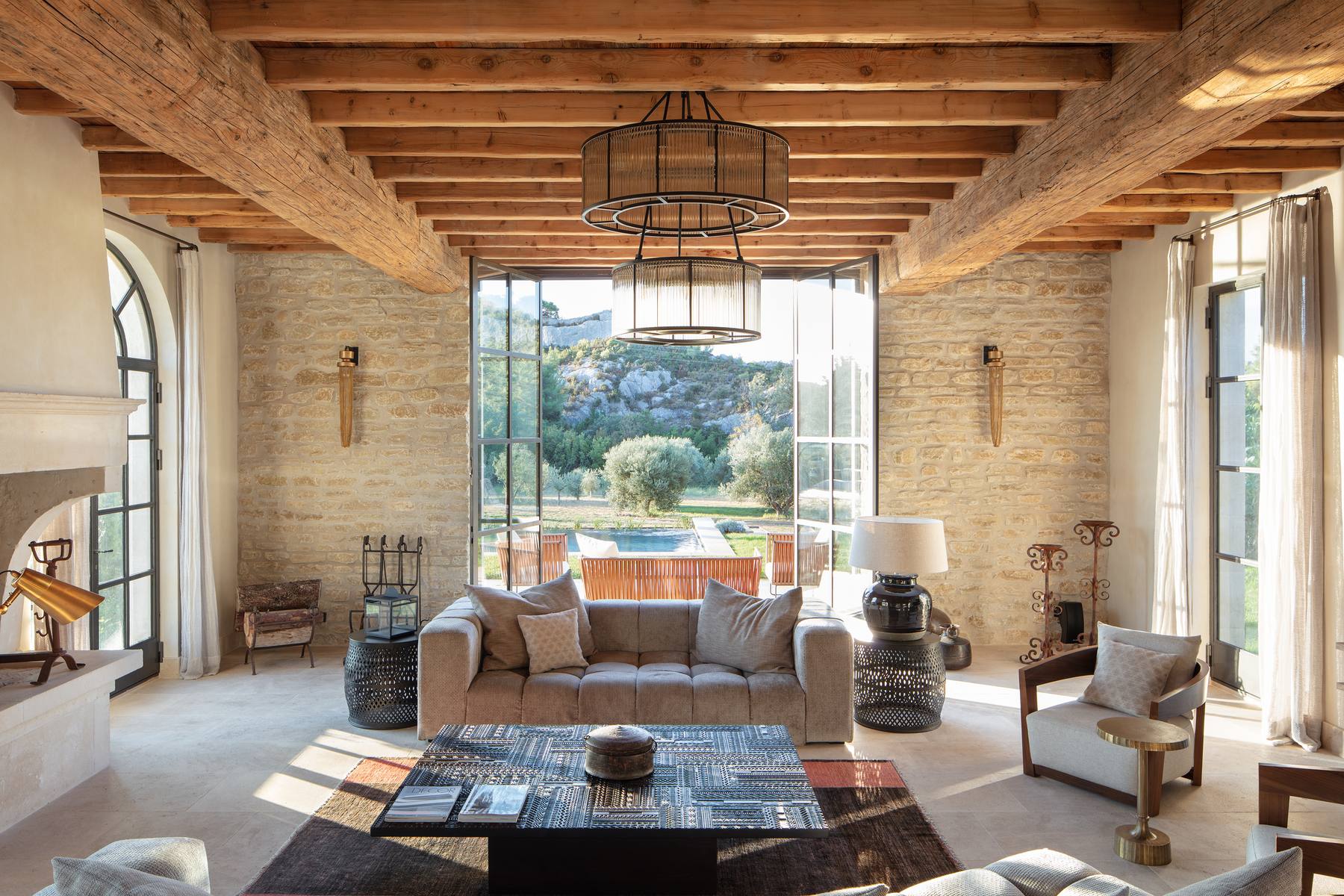 Bastide de Flechon — 2