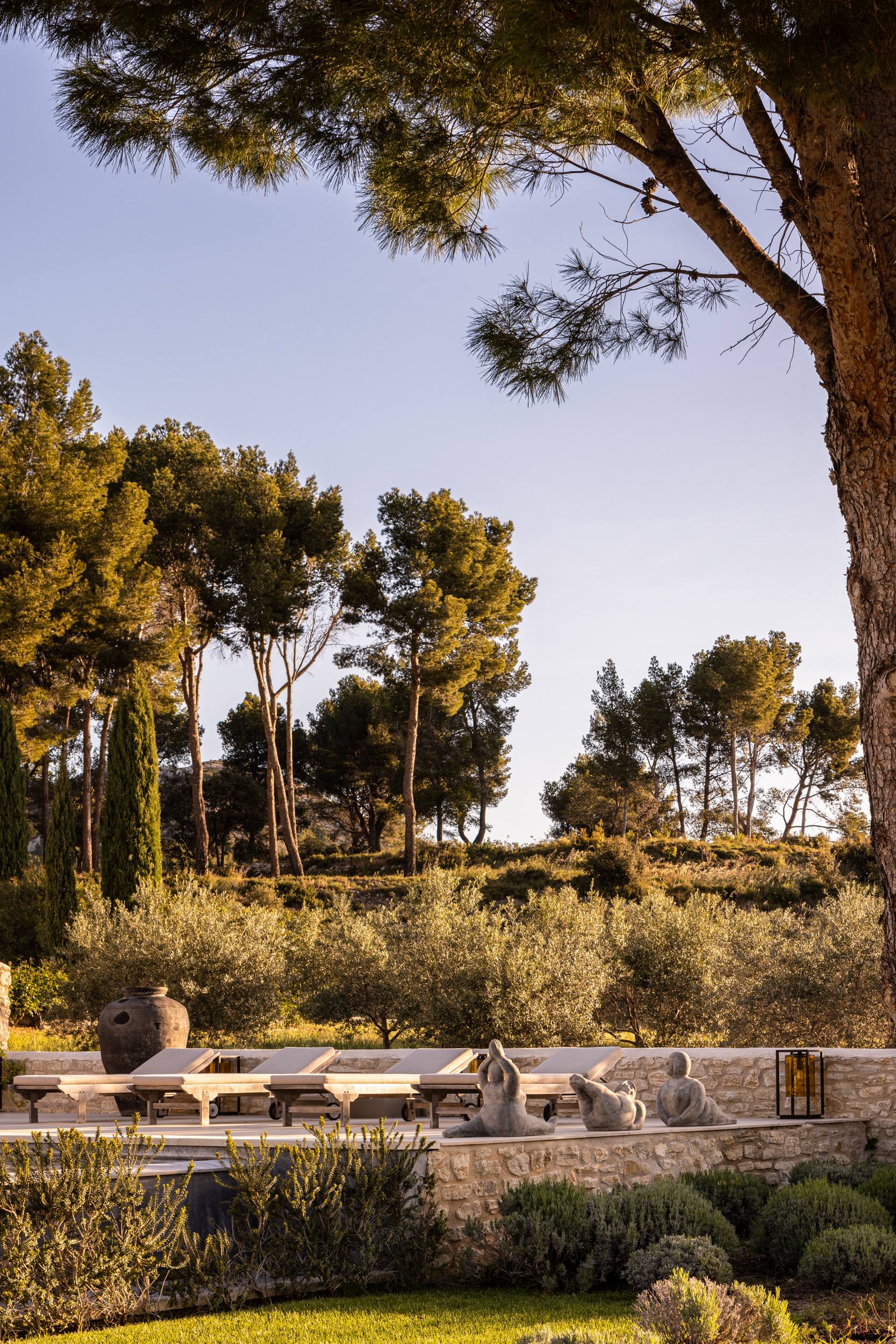 Bastide de Flechon — 9