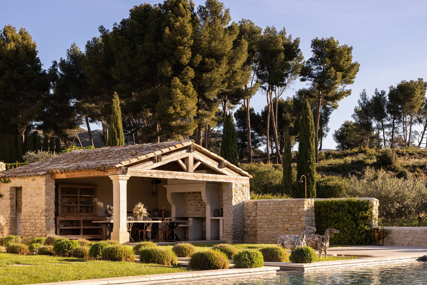 Bastide de Flechon — 7
