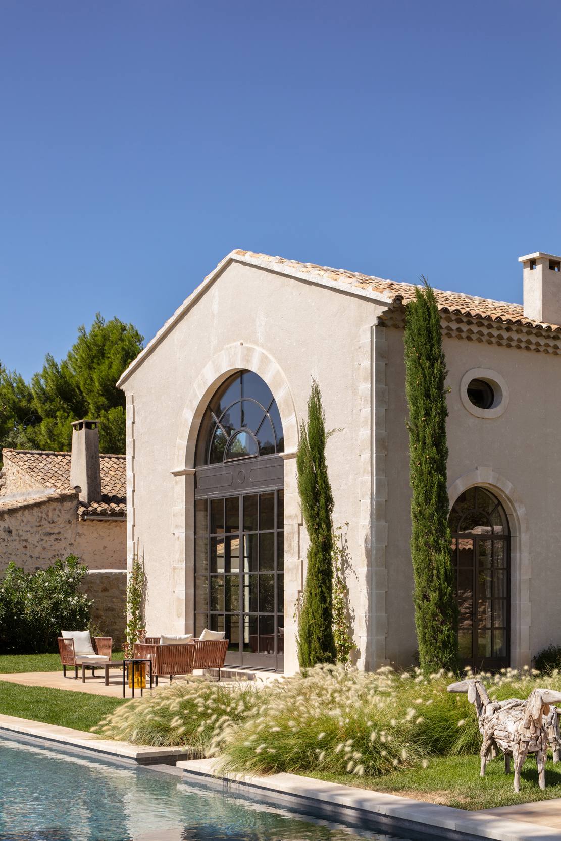 Bastide de Flechon — 6