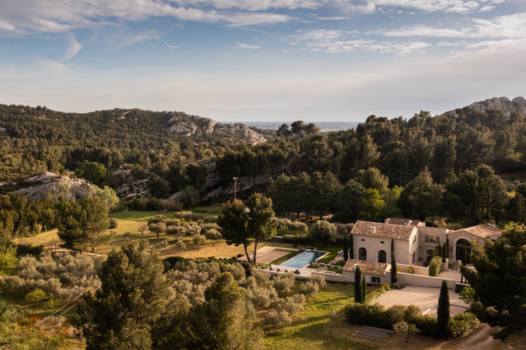 Bastide de Flechon — 8