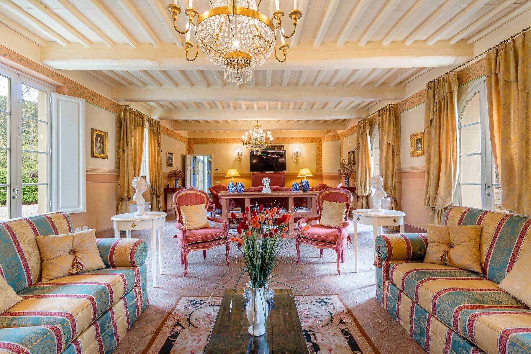 Borgo Bernardini — 2