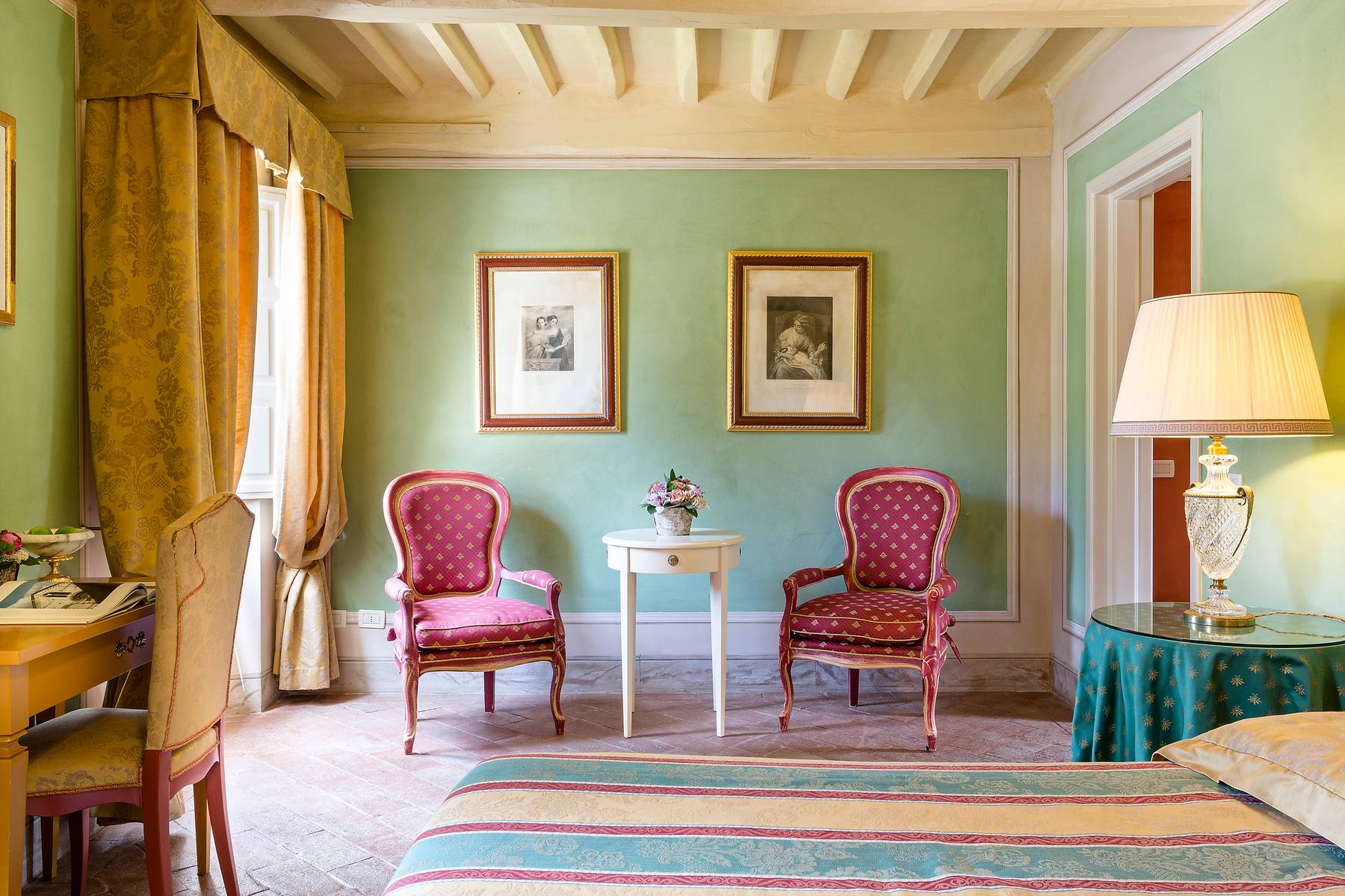 Borgo Bernardini — 7