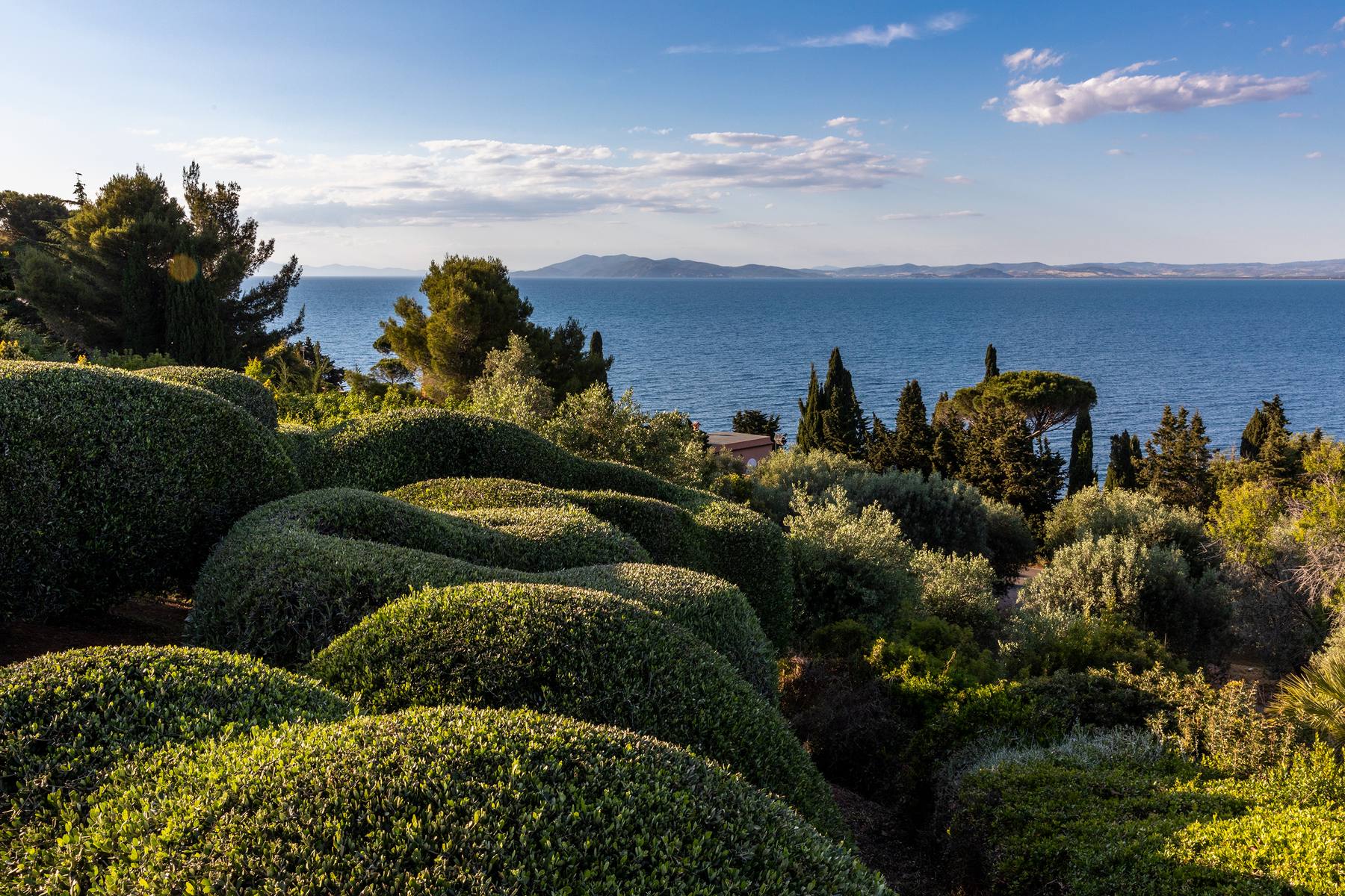 Brezza di Mare — 6