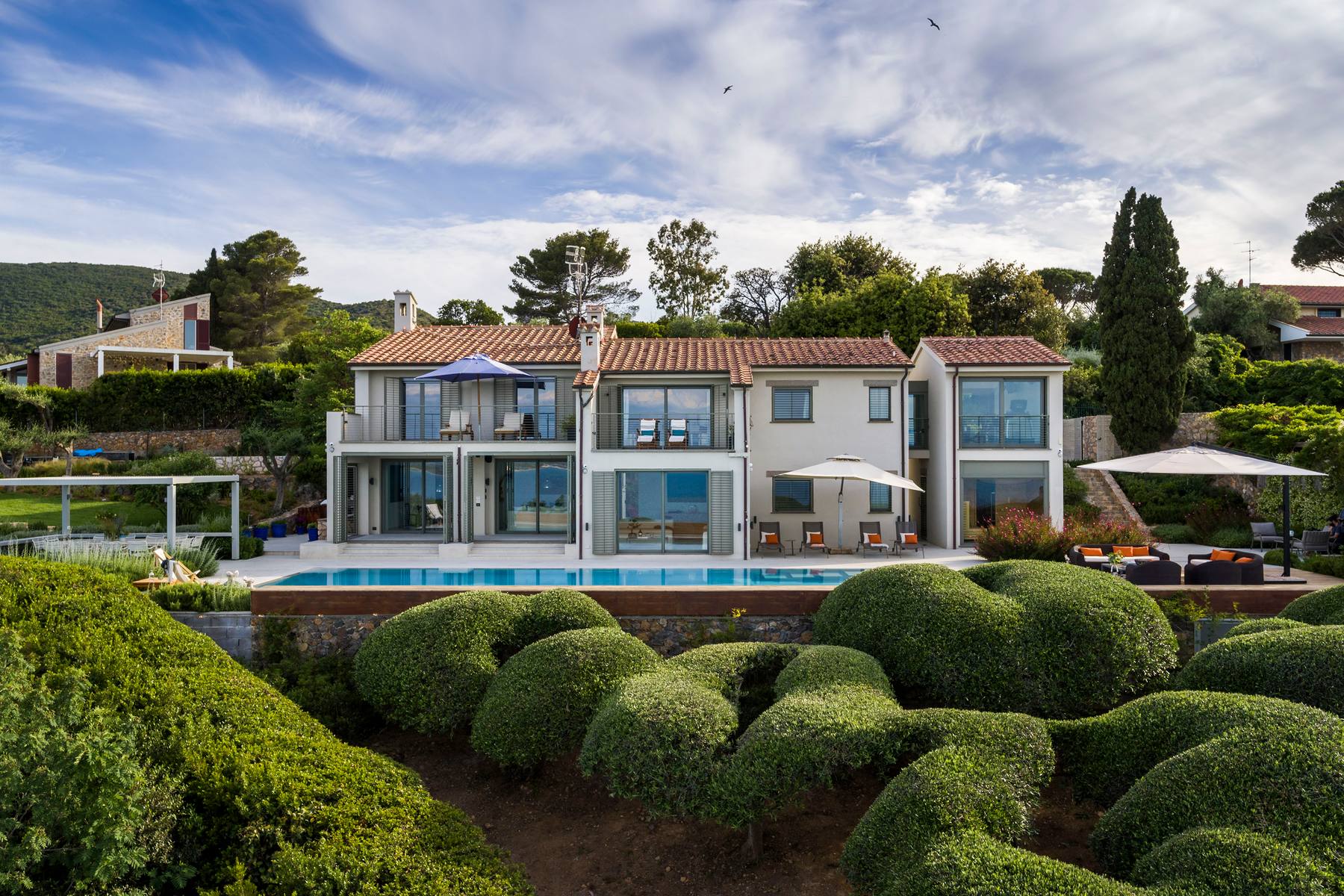 Brezza di Mare — 5