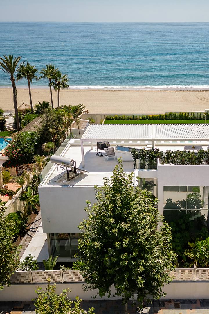 Cala Mijas Beach Villa — 8