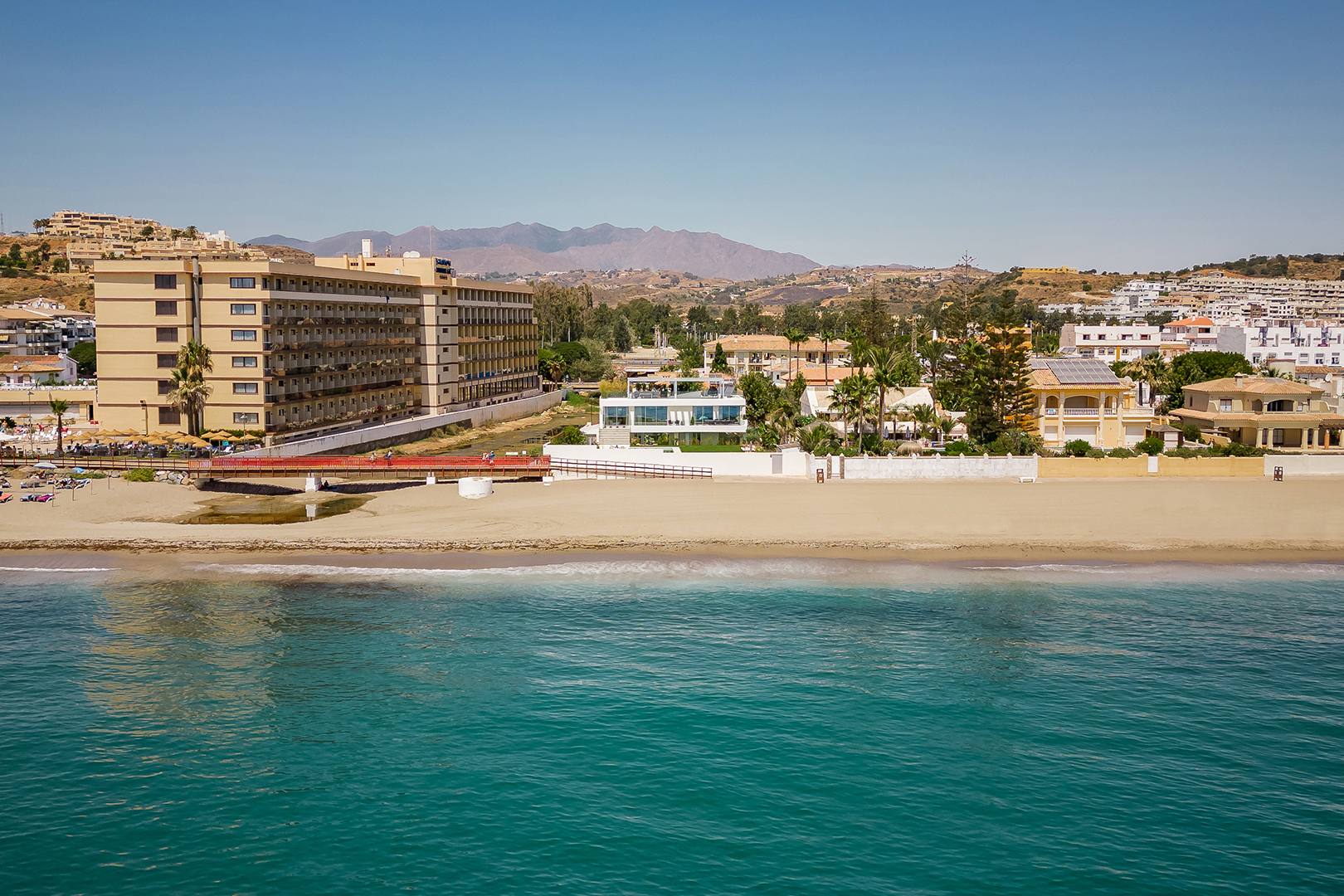 Cala Mijas Beach Villa — 6