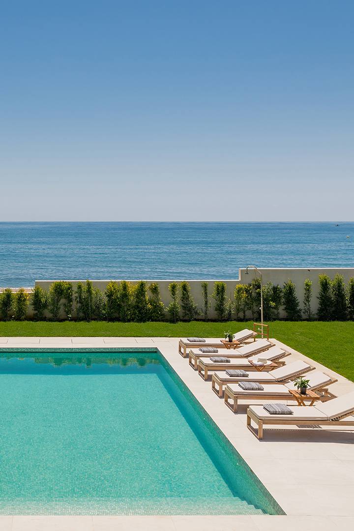 Cala Mijas Beach Villa — 9