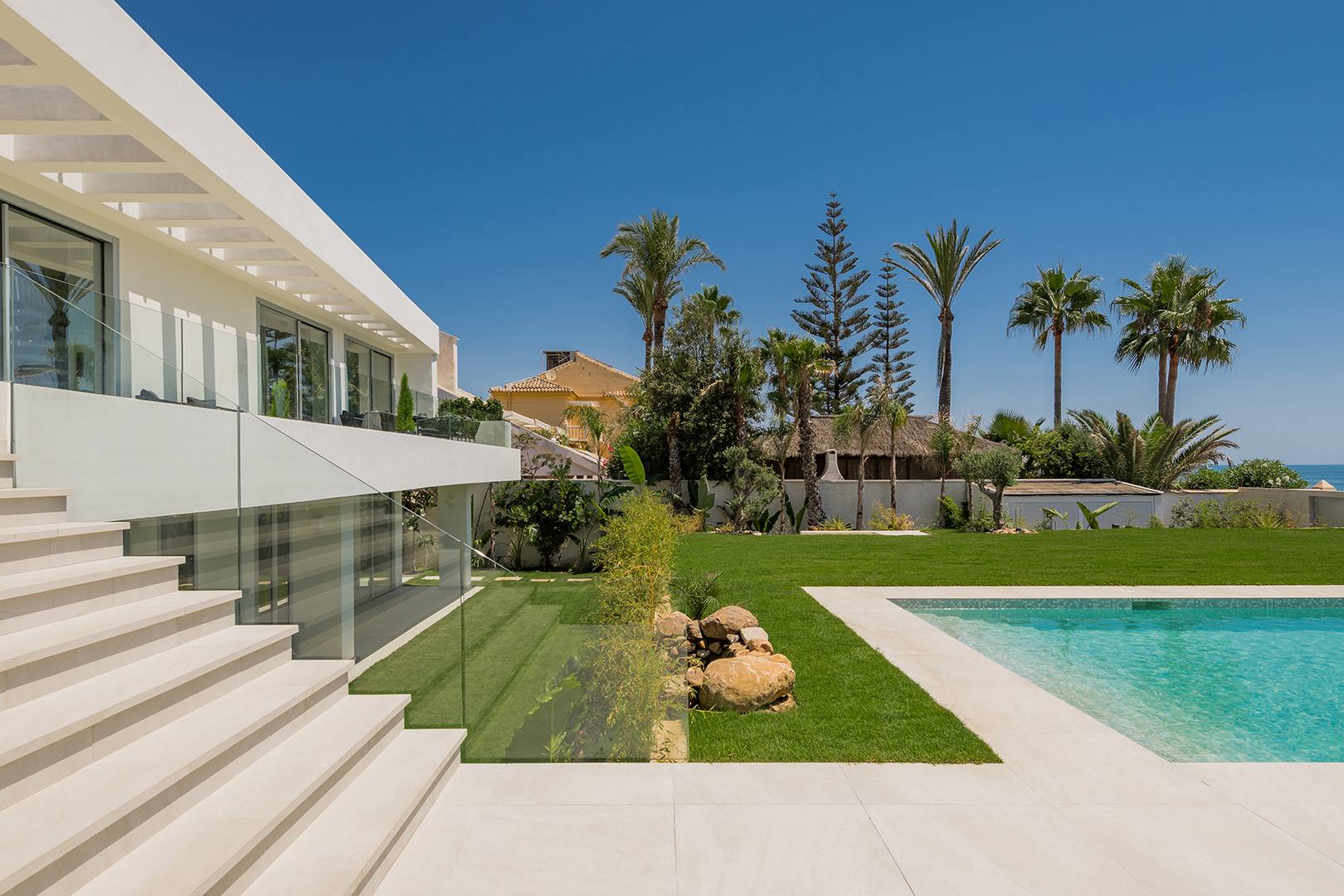 Cala Mijas Beach Villa — 5