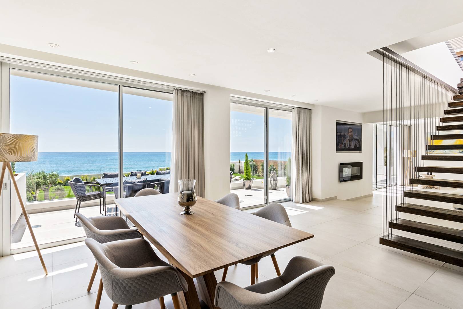 Cala Mijas Beach Villa — 3