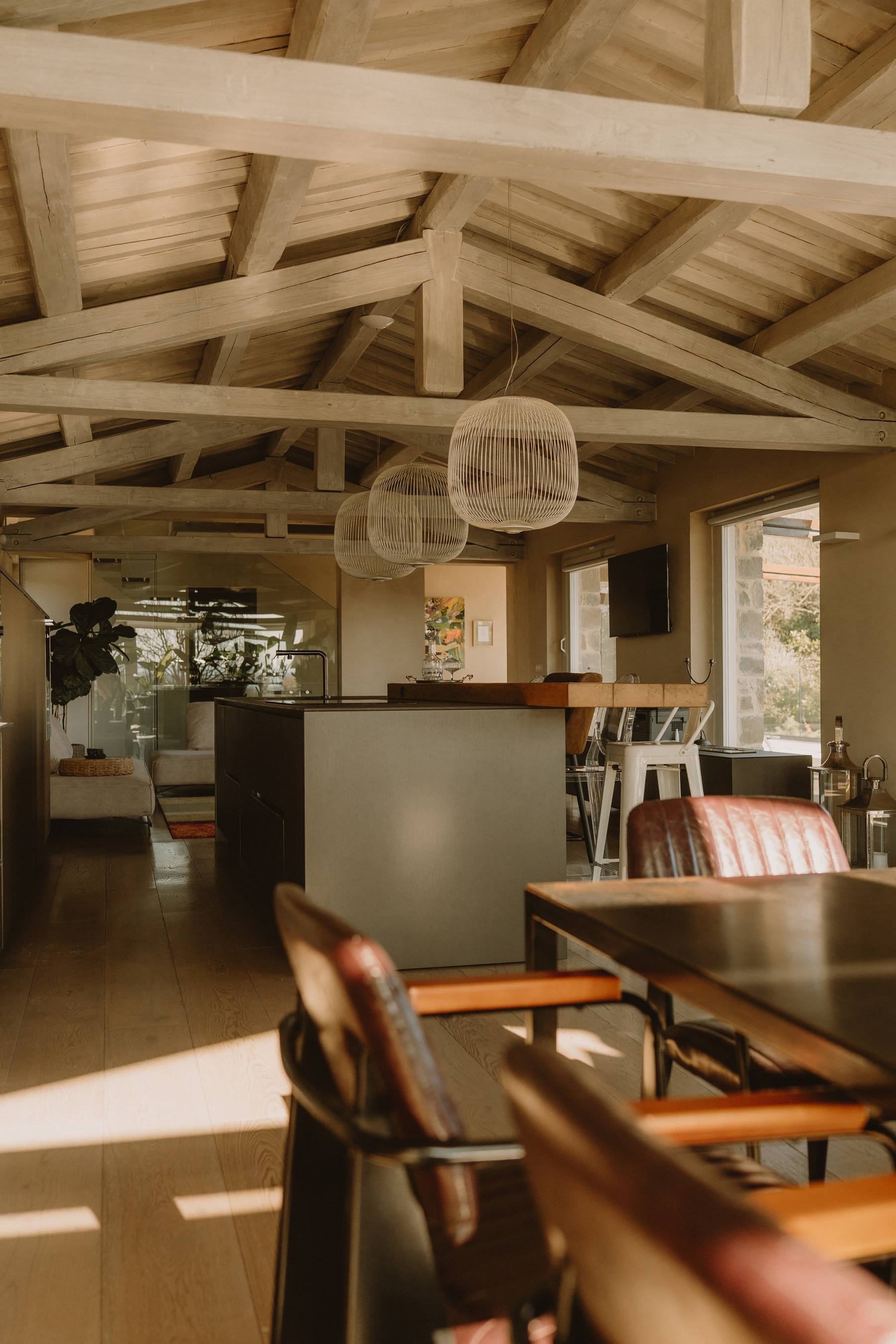 Casa Cortoreggio — 7