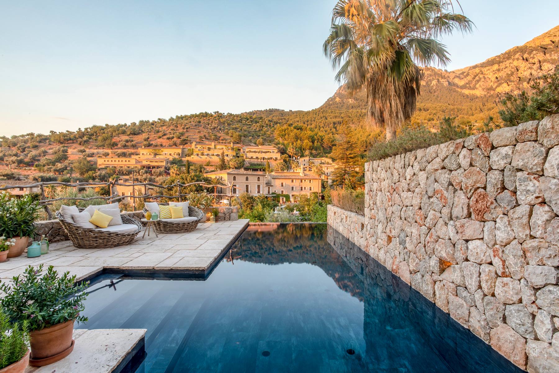 Casa Deia — 2