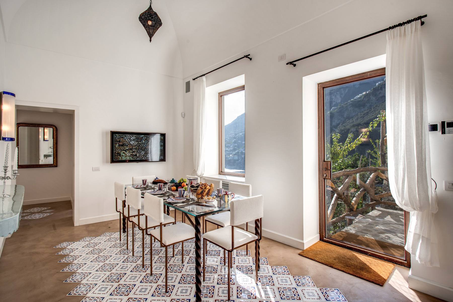 Casa La Croce — 2