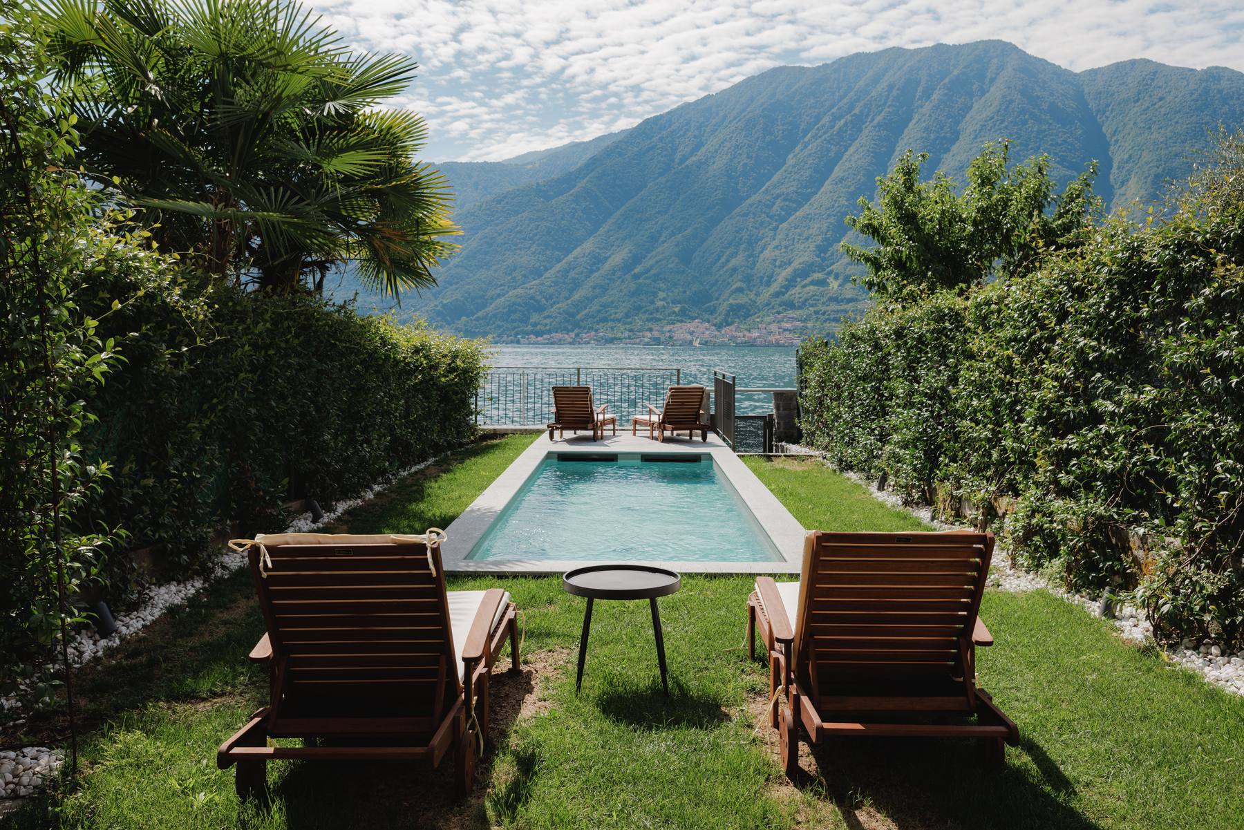 Casa Lacuale — 5