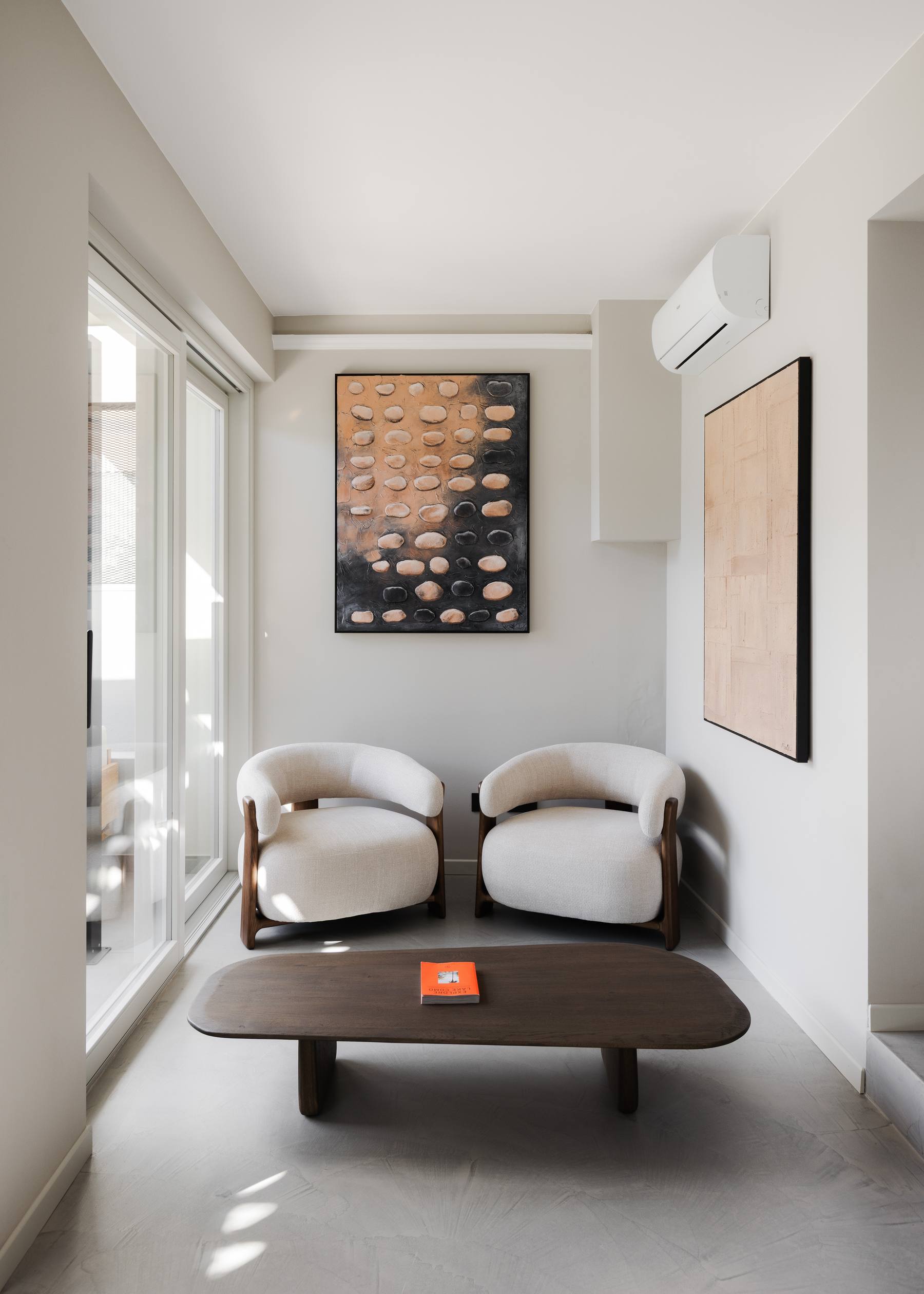 Casa Lacuale — 7