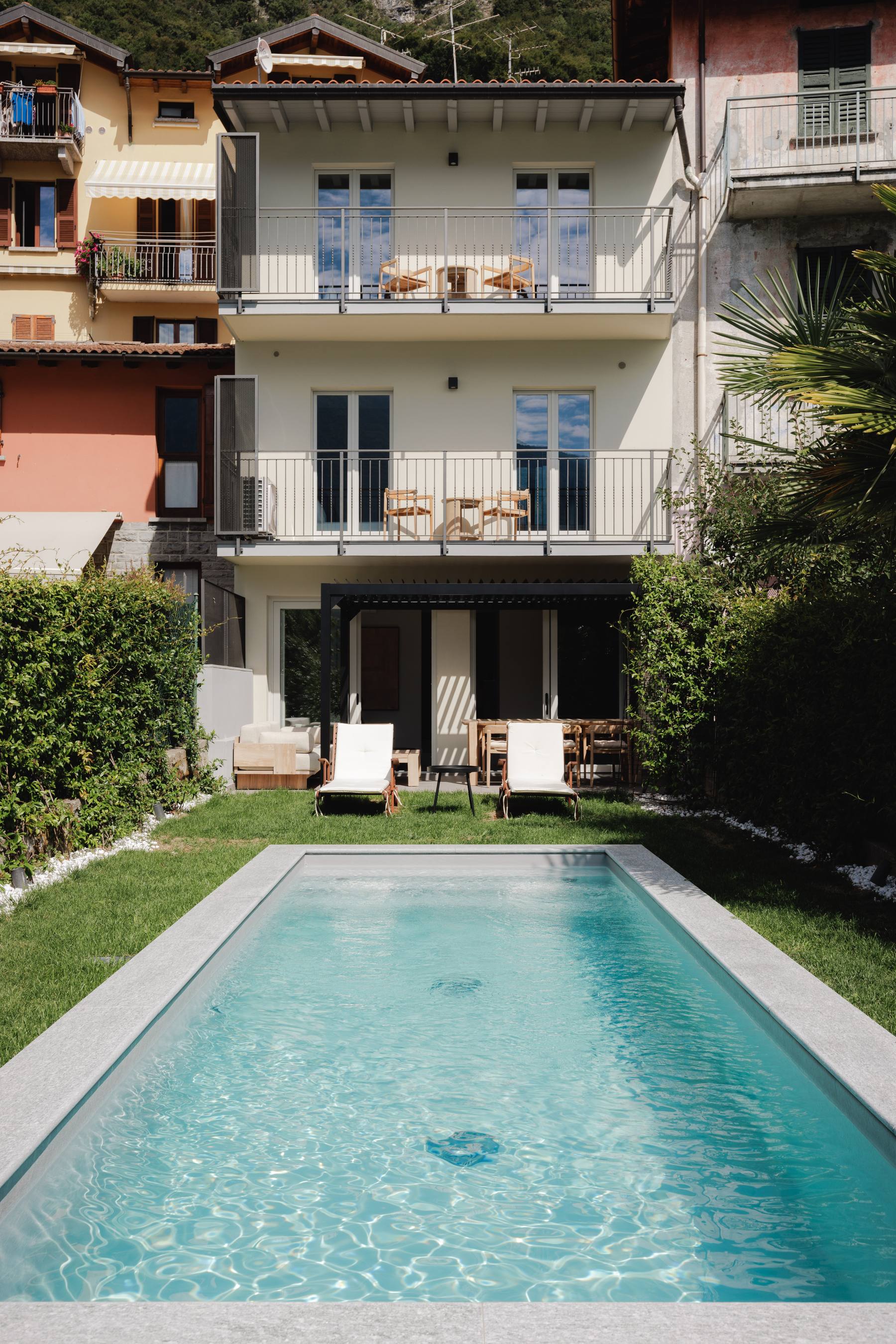 Casa Lacuale — 4