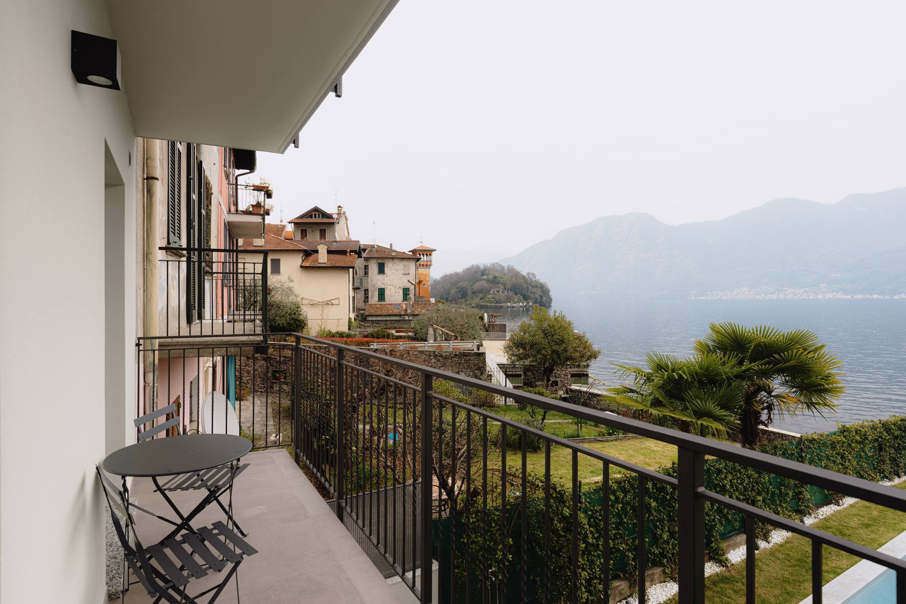 Casa Lacuale — 9